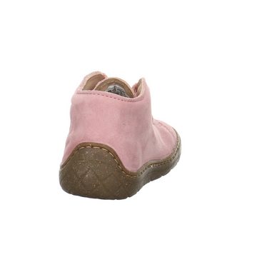 Superfit Saturnus Lauflerner Babyschuhe Mädchen Lauflernschuh Veloursleder