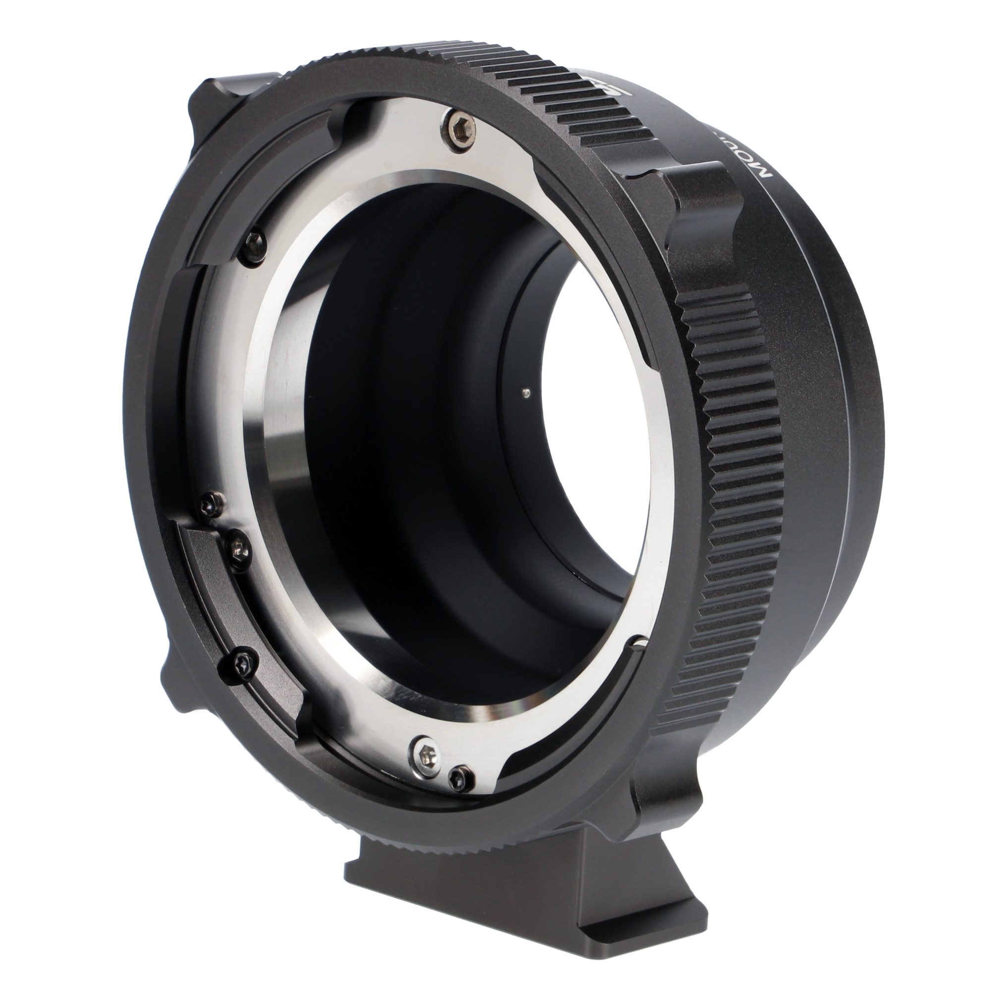 ayex Objektivadapter PL-E zB. Arri PL Objektive an Sony E-Mount Objektiv-Adapter