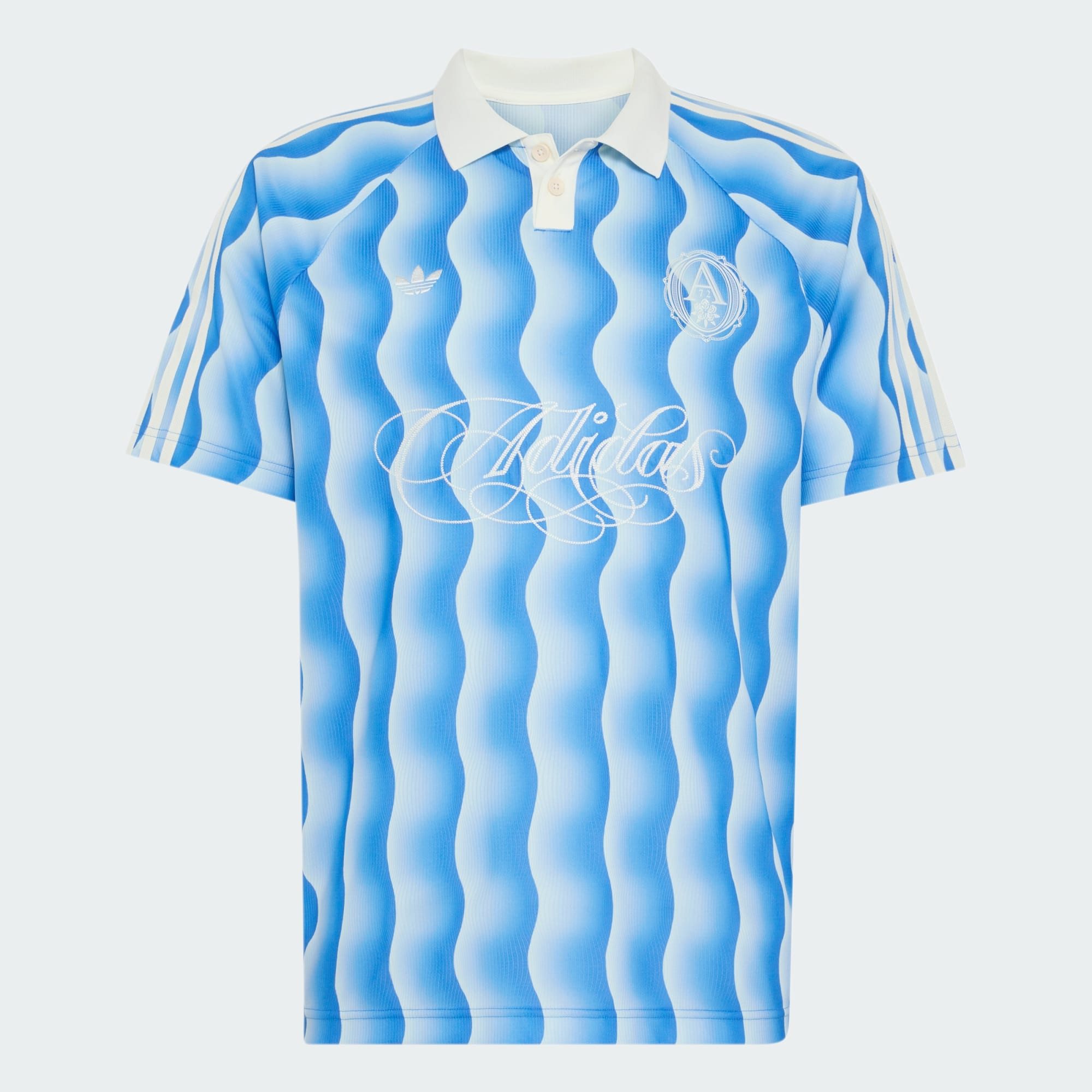 adidas Originals T-Shirt SUMMER JERSEY (1-tlg)