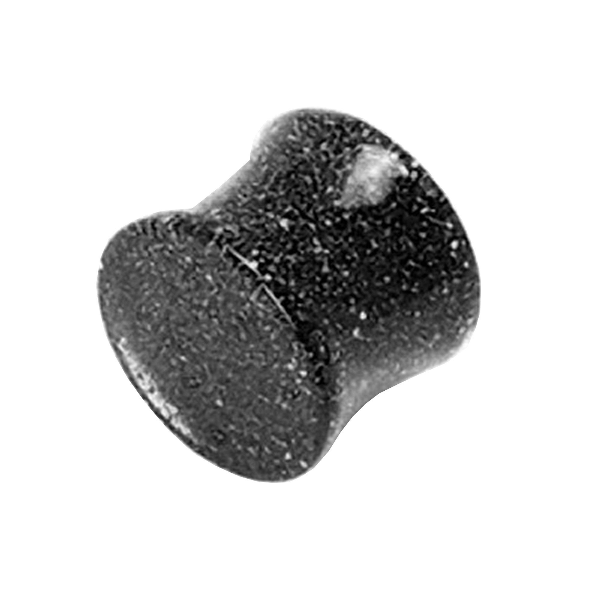 Taffstyle Plug Piercing Kunststoff Double Flared günstig online kaufen