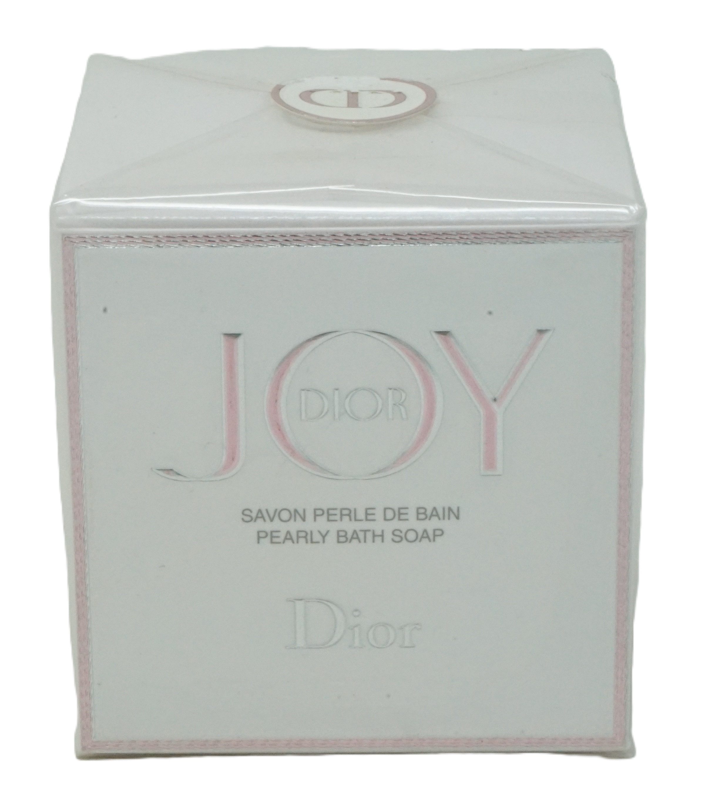 Dior Handseife Dior Joy Pearly Bath Soap Badeseife 100g