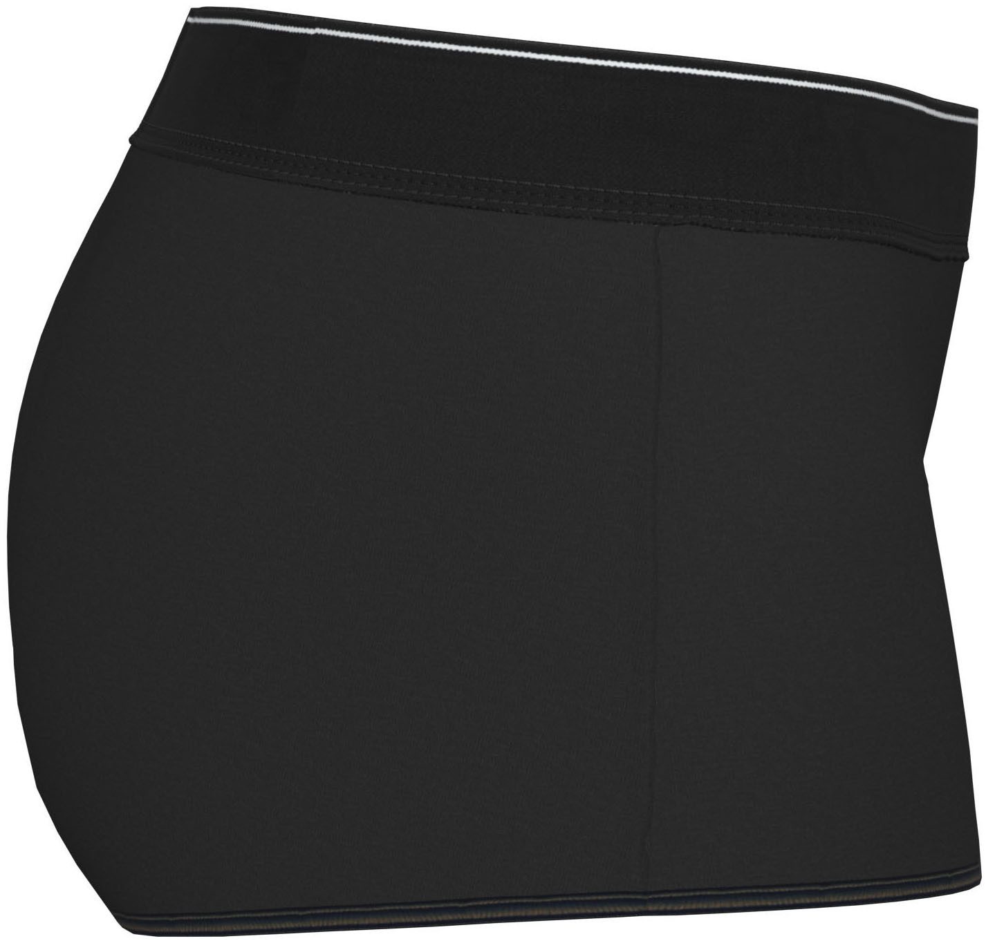 Calvin Klein Underwear Boxershorts BOYSHORT Körpernahe Passform mit elastischem Bund