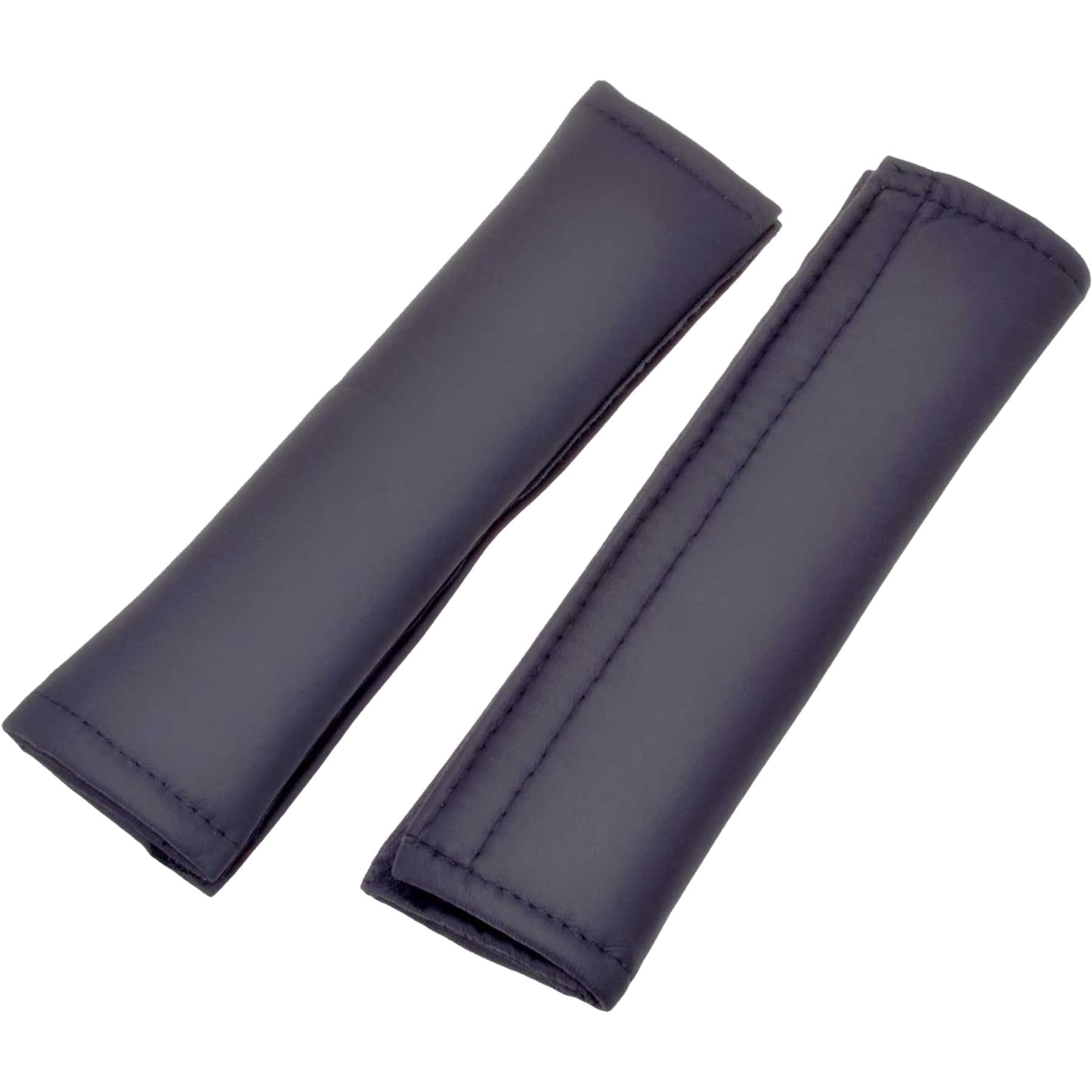 Filmer Gurtpolster FILMER Gurtpolster, 37356, schwarz, 2er-Set