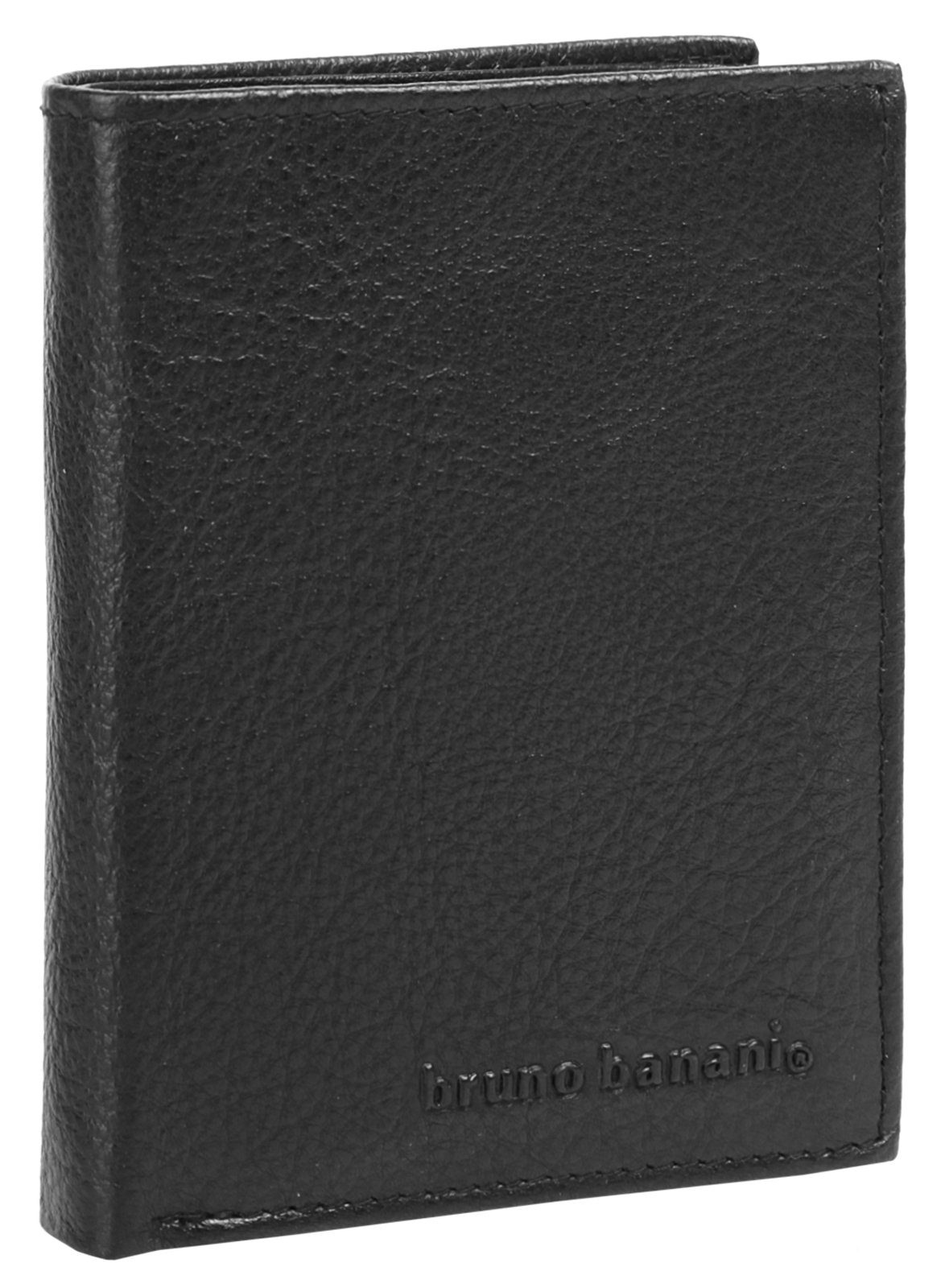 Bruno Banani Geldbörse, echt Leder günstig online kaufen