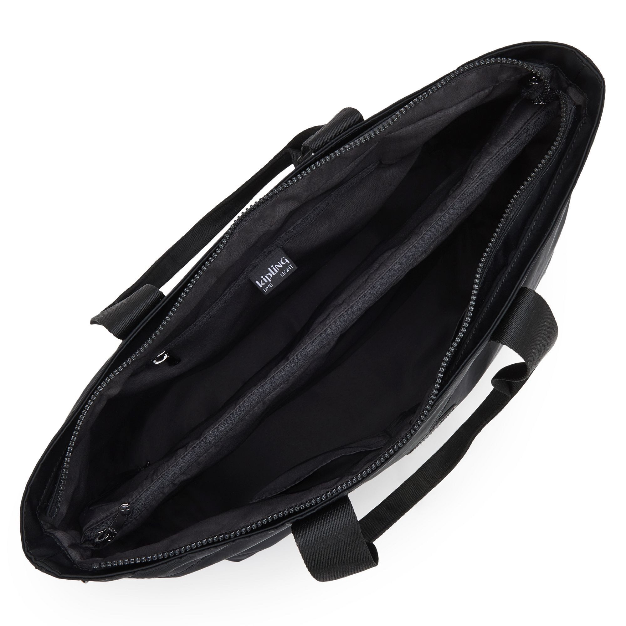 KIPLING Shopper Basic Elevated, Polyester