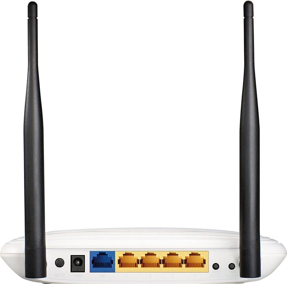 tp-link TL-WR841N WLAN-Router
