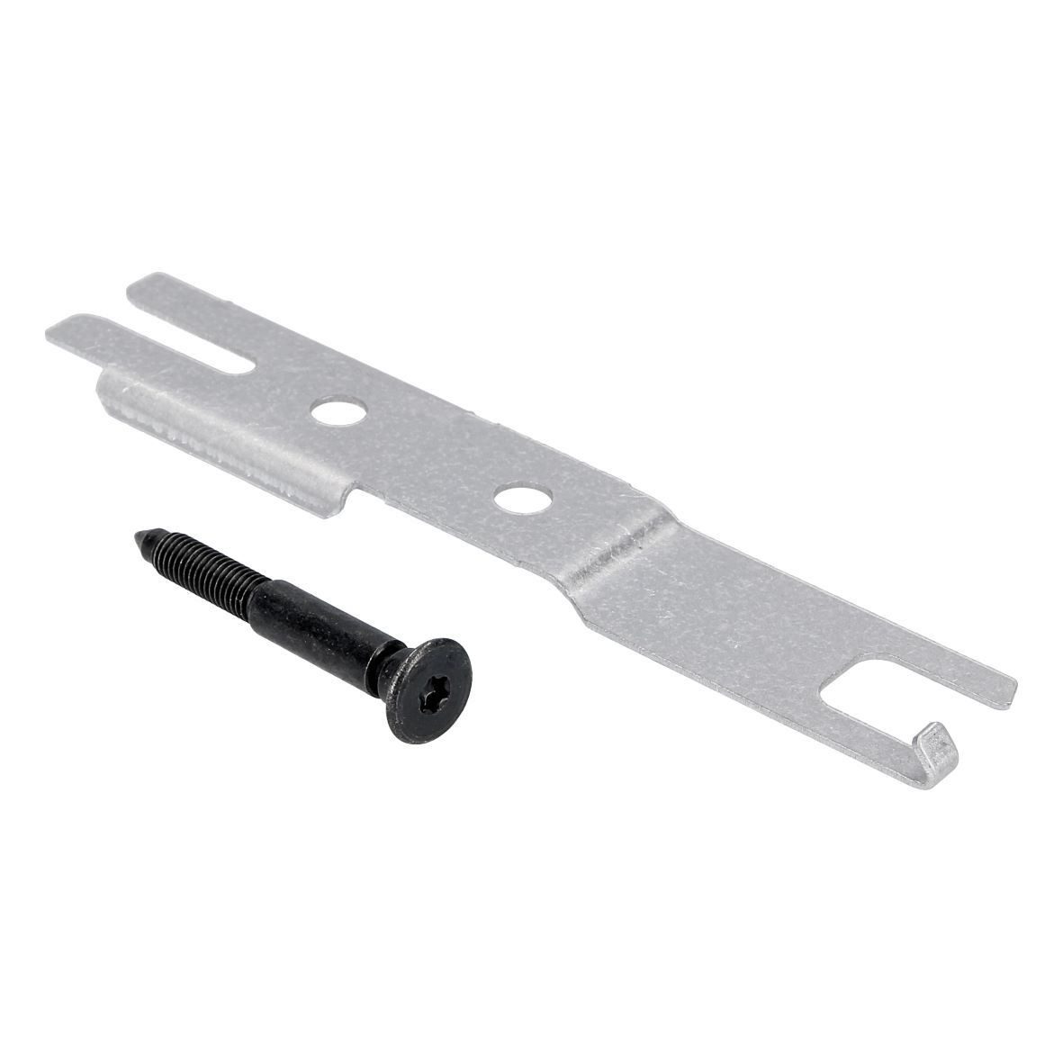 easyPART Montagezubehör Backofen wie BOSCH 00612179 Backwageneinstellung BOSCH, Für Backofen / Herd