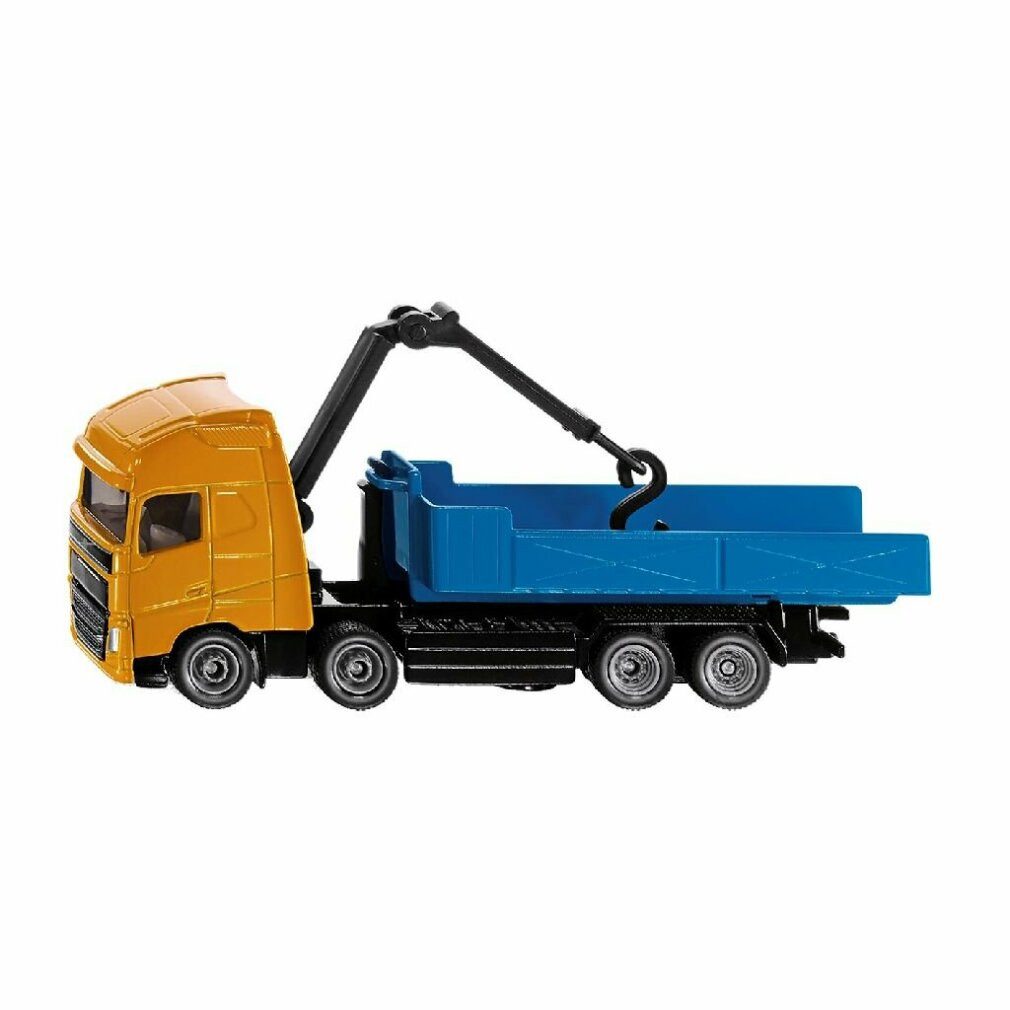 Siku Spielzeug-Kran 1683 Volvo Kran-LKW günstig online kaufen