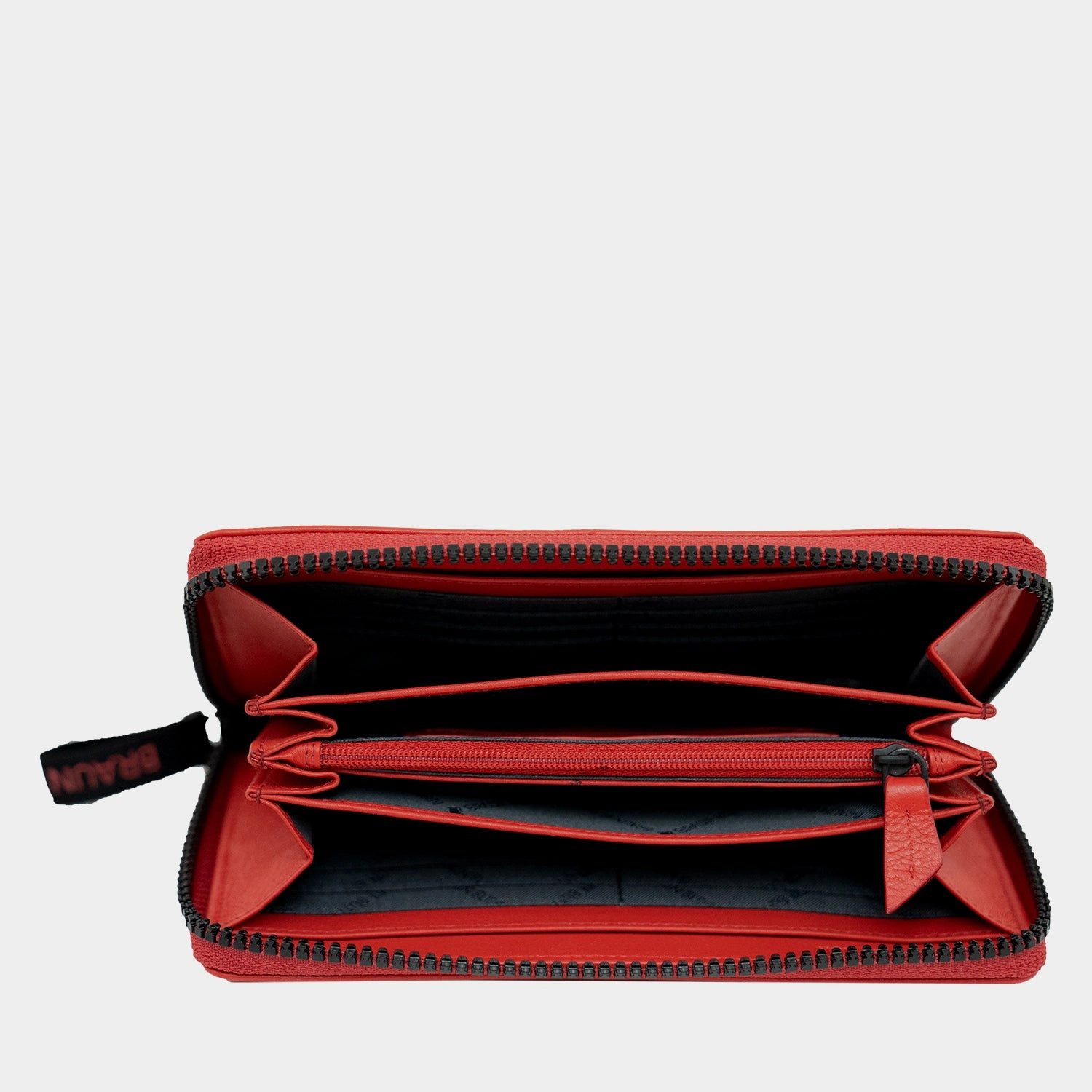 Braun Büffel Geldbörse CAPRI RFID RV-Geldbörse günstig online kaufen