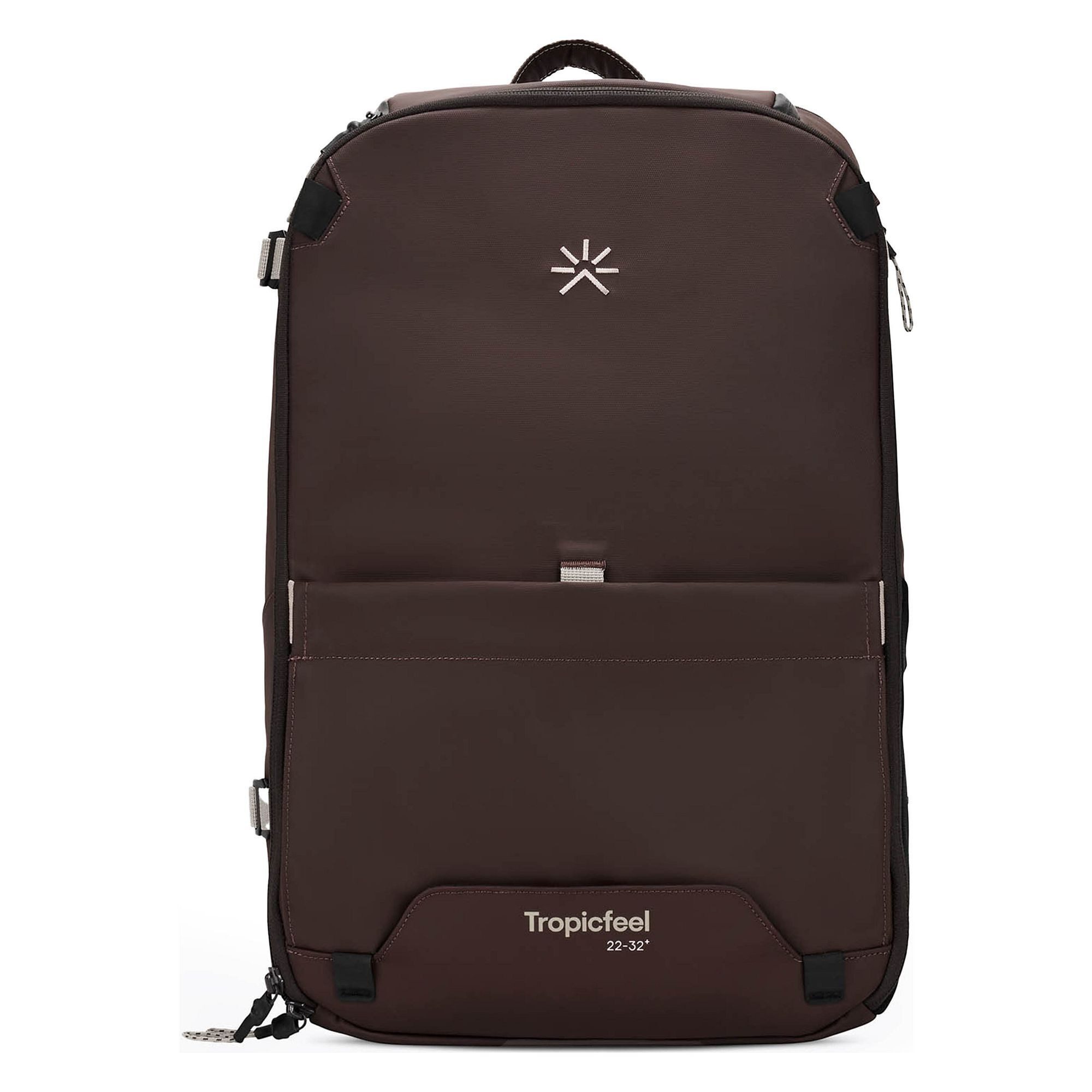 Tropicfeel Wanderrucksack Hive, Polyester