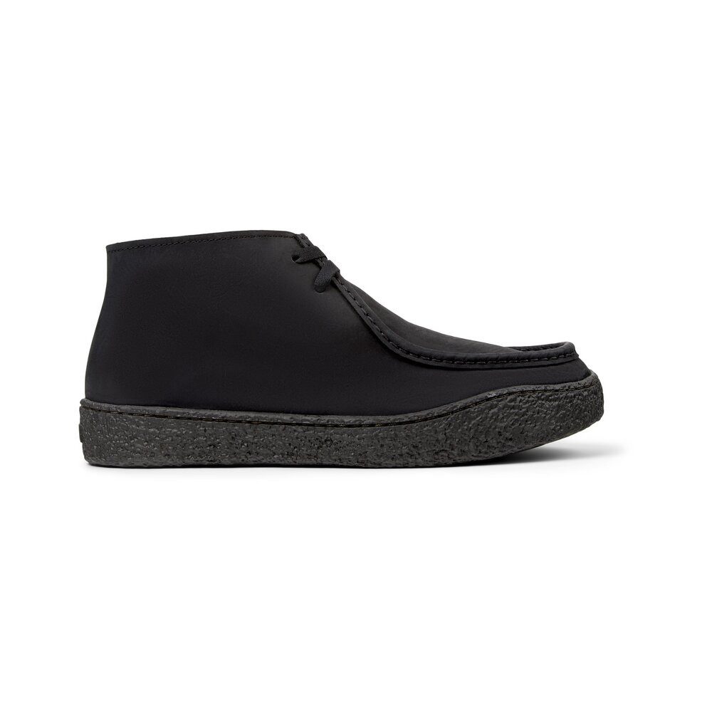 Camper Camper - Peu Terreno - Schwarz Stiefel