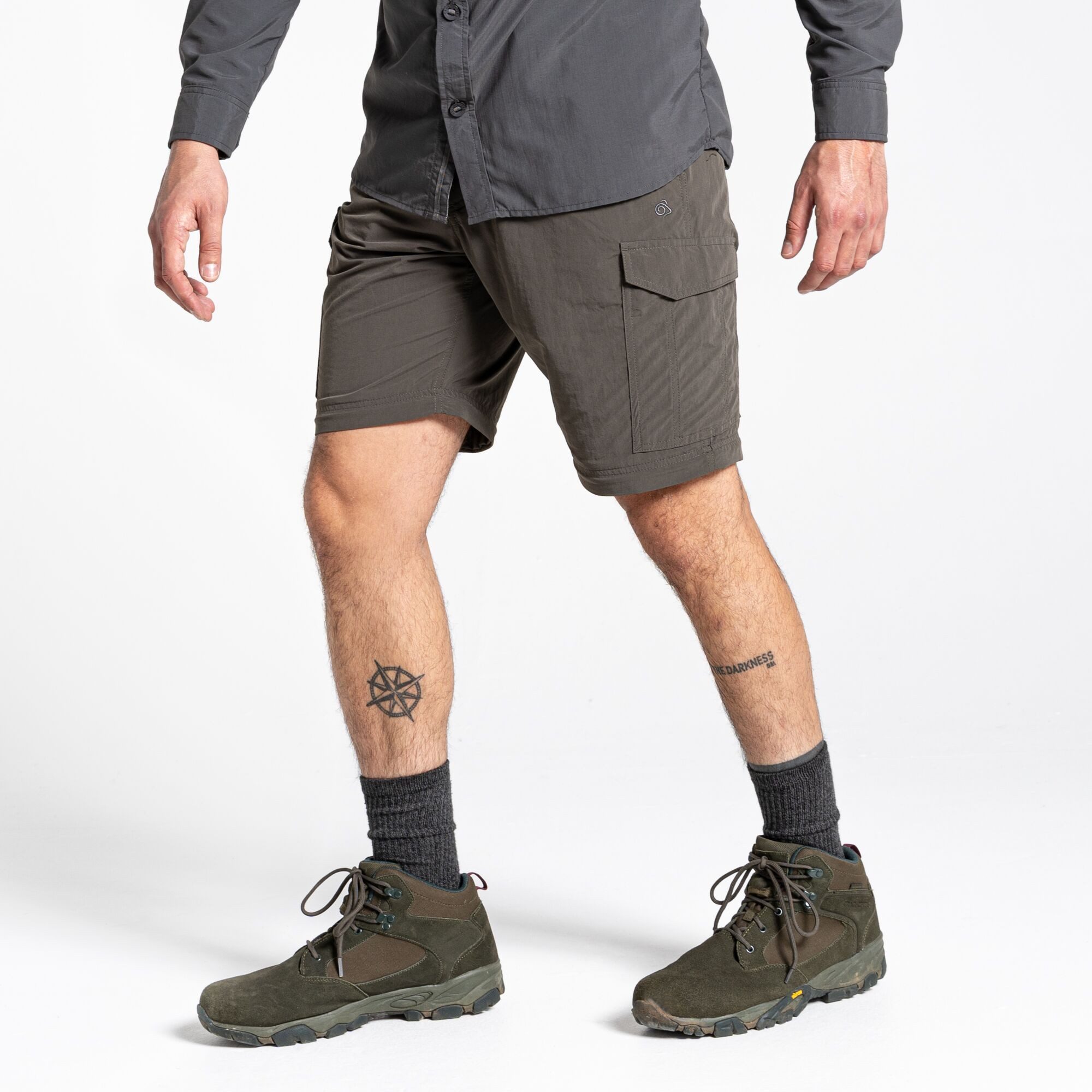 Craghoppers Skihose Craghoppers - NL Conv günstig online kaufen