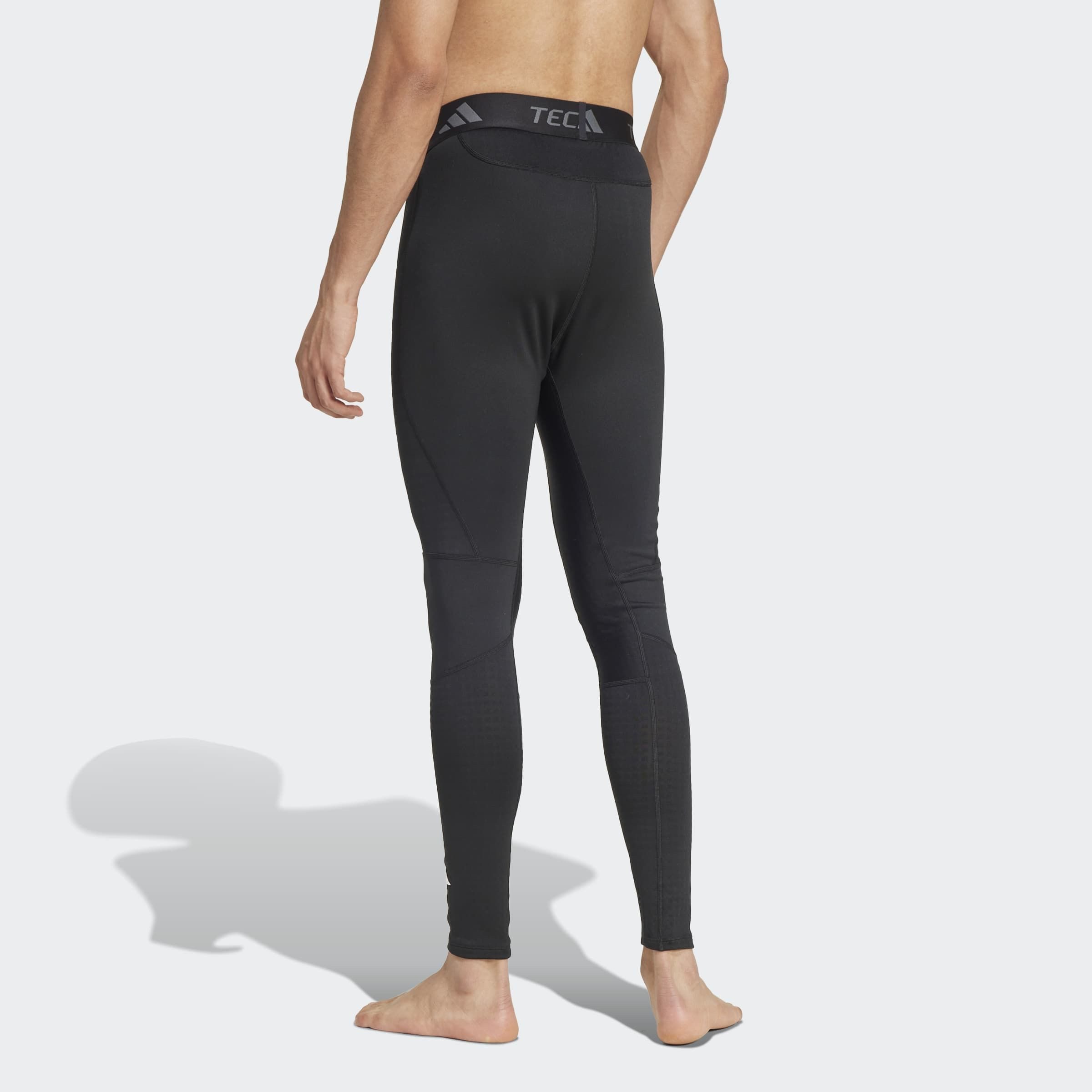 adidas Performance Trainingstights TECHFIT COLD.RDY TRAINING LANGE LEGGINGS
