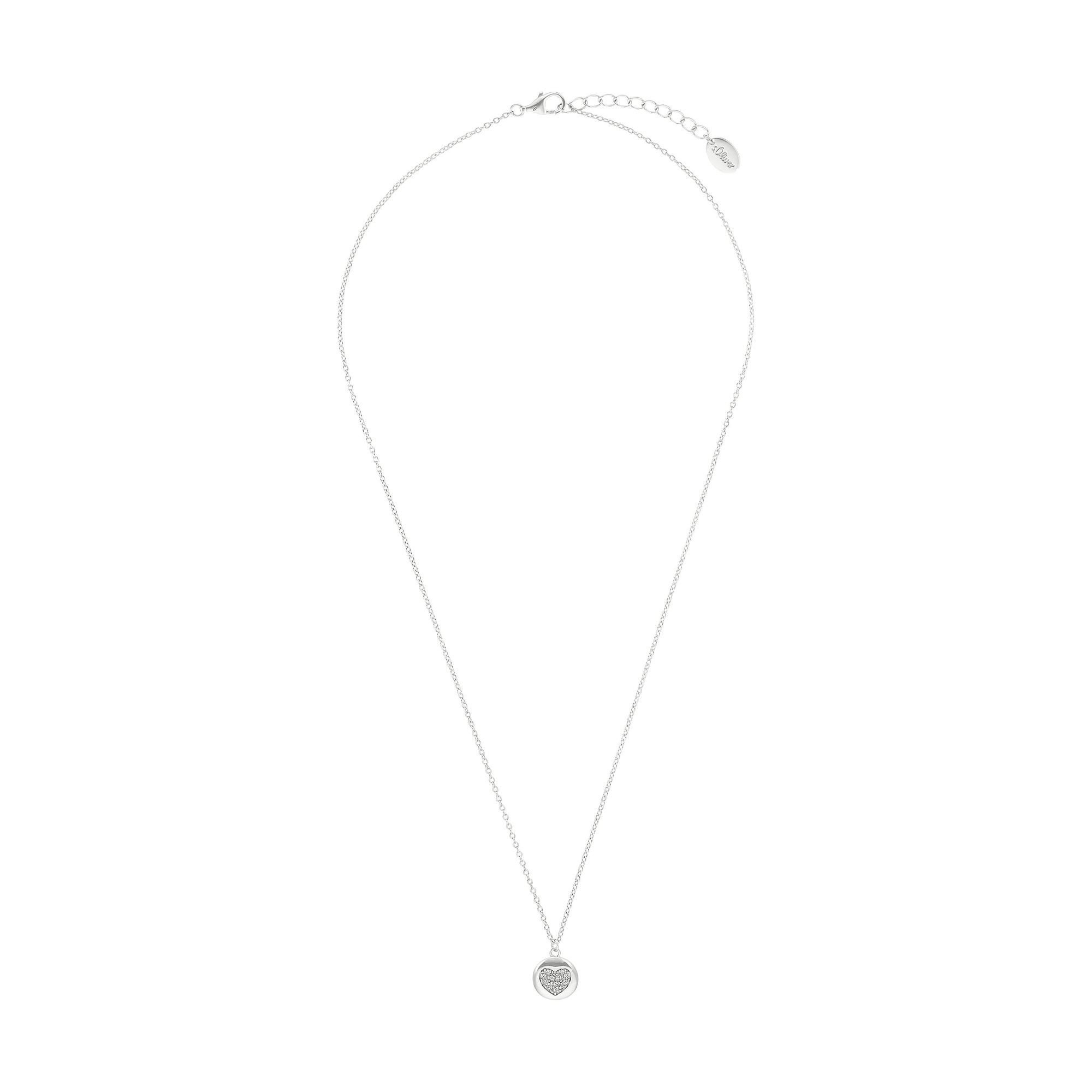 s.Oliver Kette mit Anhänger 2037812