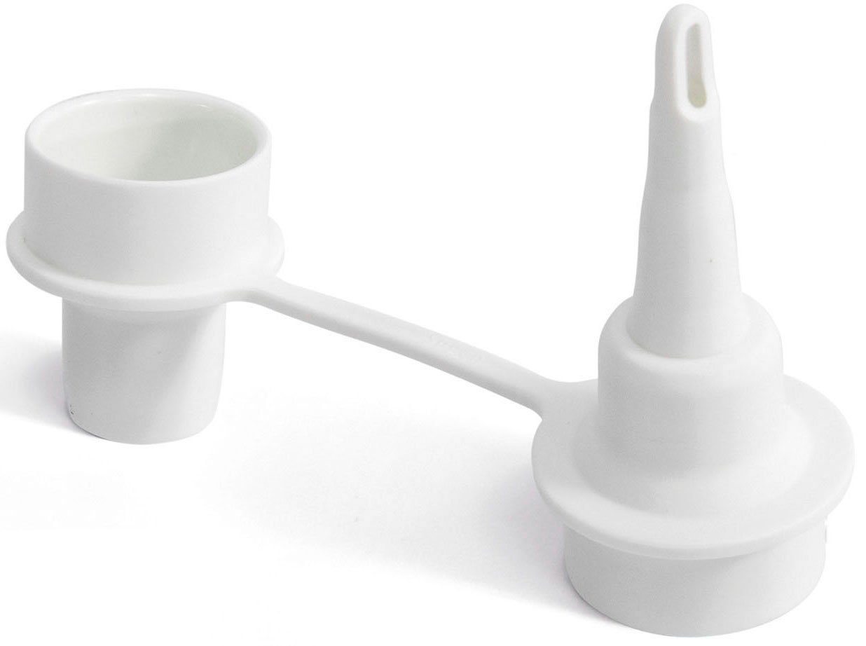 Intex Elektropumpe Quickfill AC400 (3-tlg)