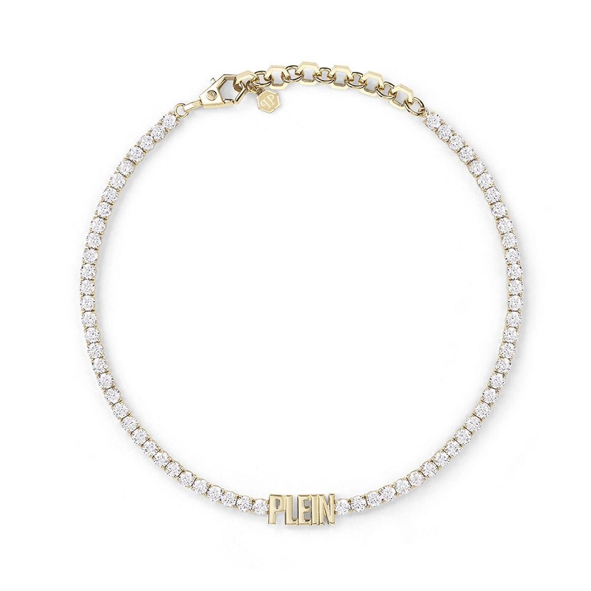 PHILIPP PLEIN Kette mit Anhänger PJ1AA14NU