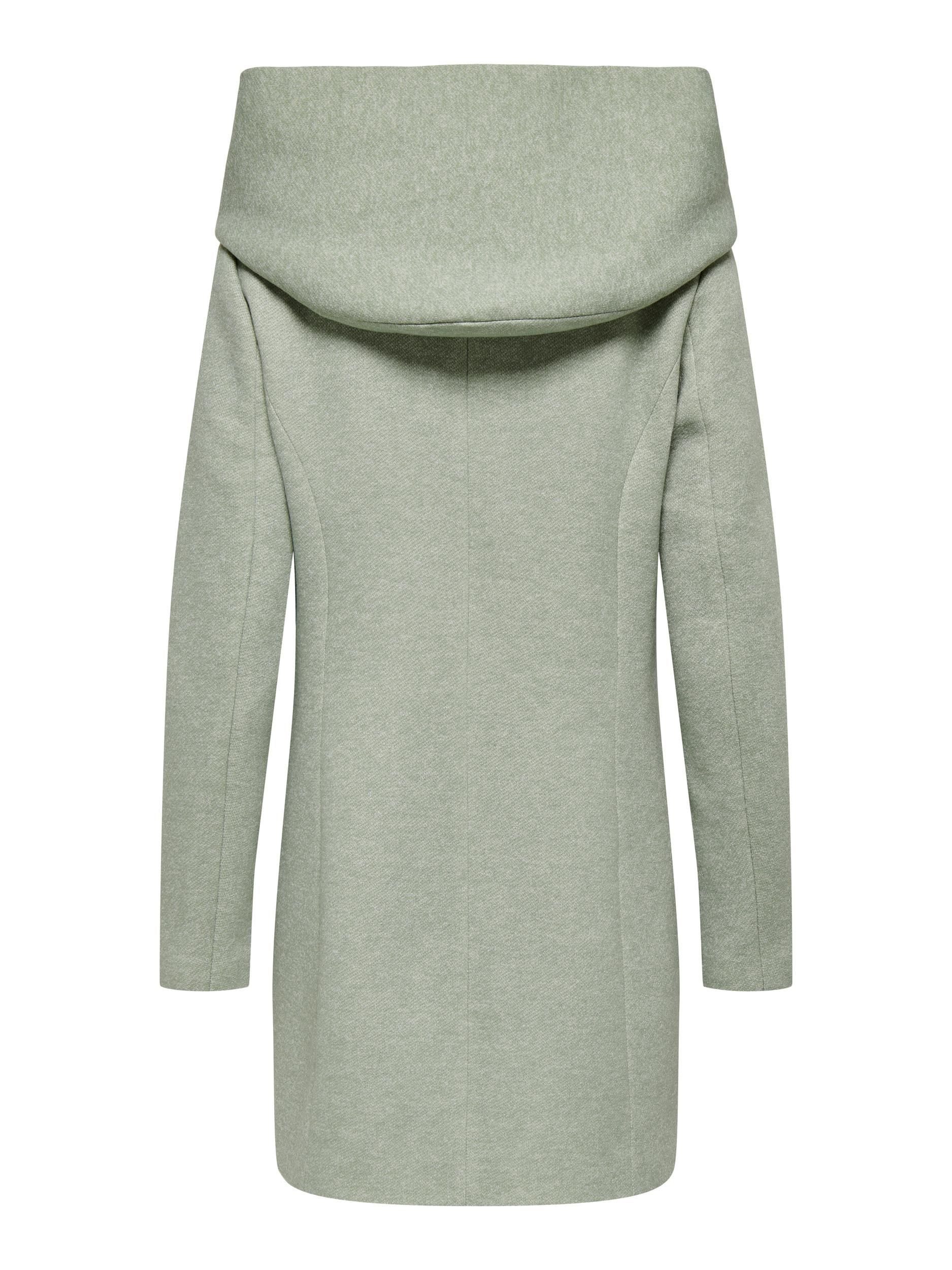 Amazon Only Damen Onlsedona Light Coat Otw Noos Mantel Kurzmantel