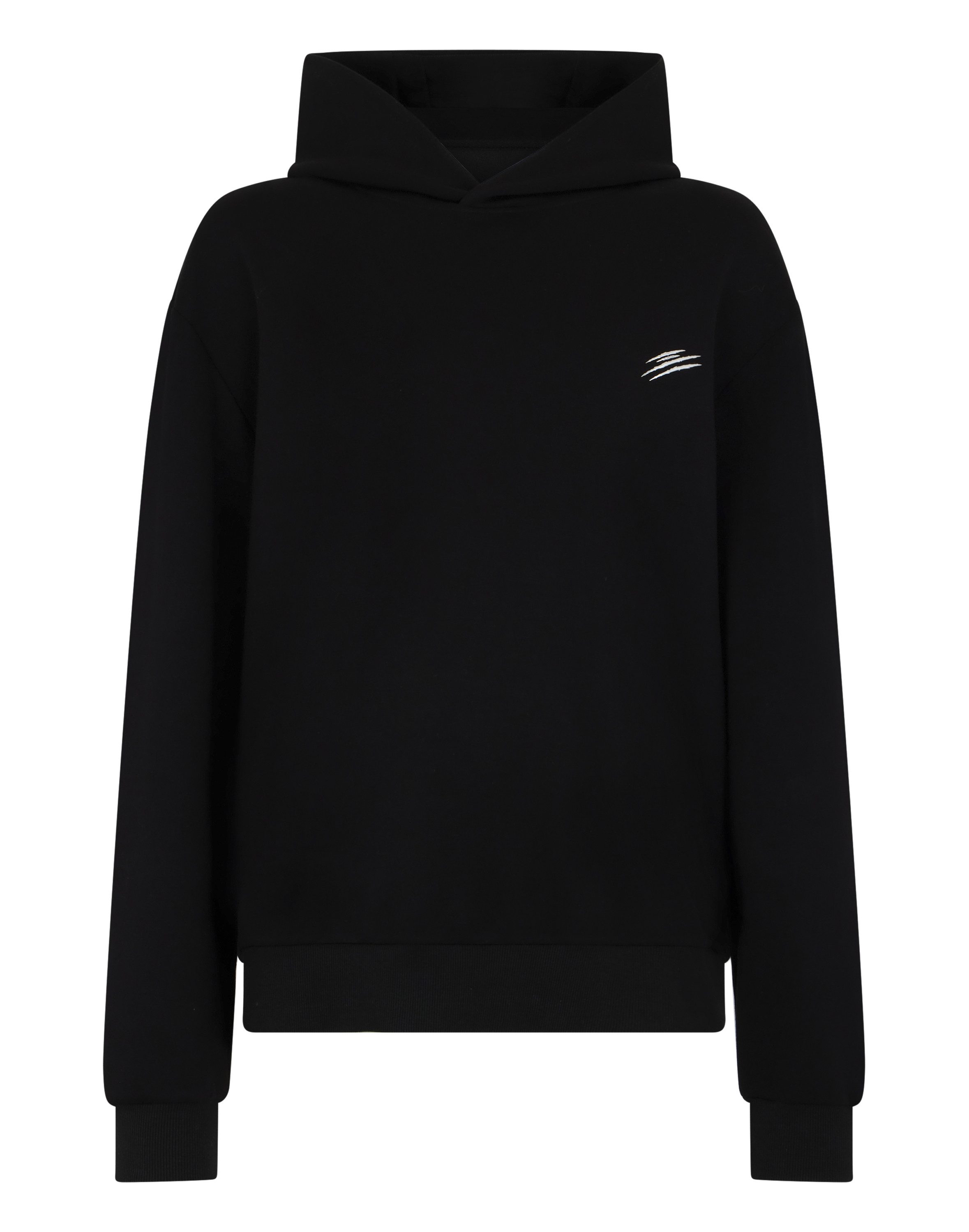 Sweatshirt Chrome