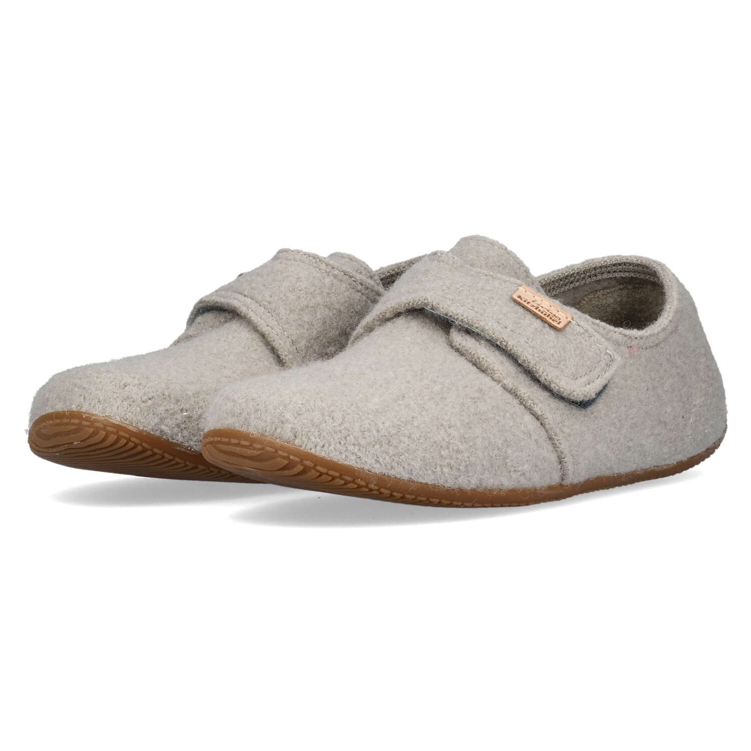 Living Kitzbühel Living Kitzbühel Kinderklettschuh Pumice Slipper