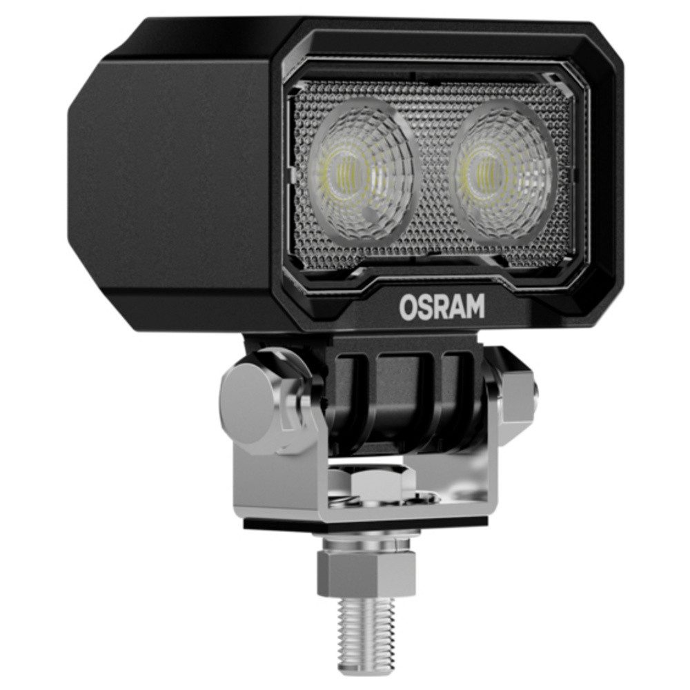 Osram KFZ-Ersatzleuchte OSRAM LEDWL114-WD LED Leuchtmittel