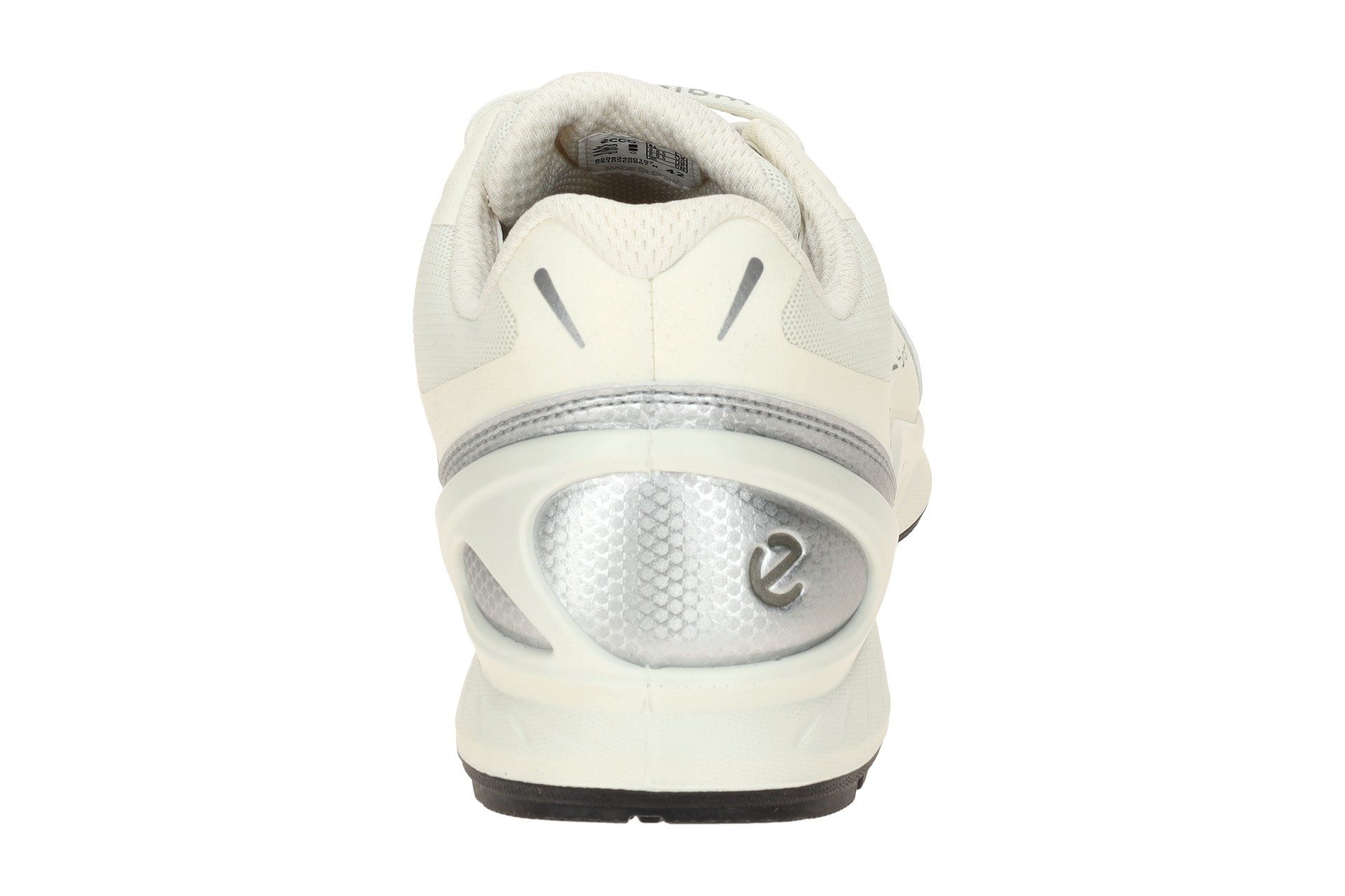 Ecco 85083400107 Schnürschuh
