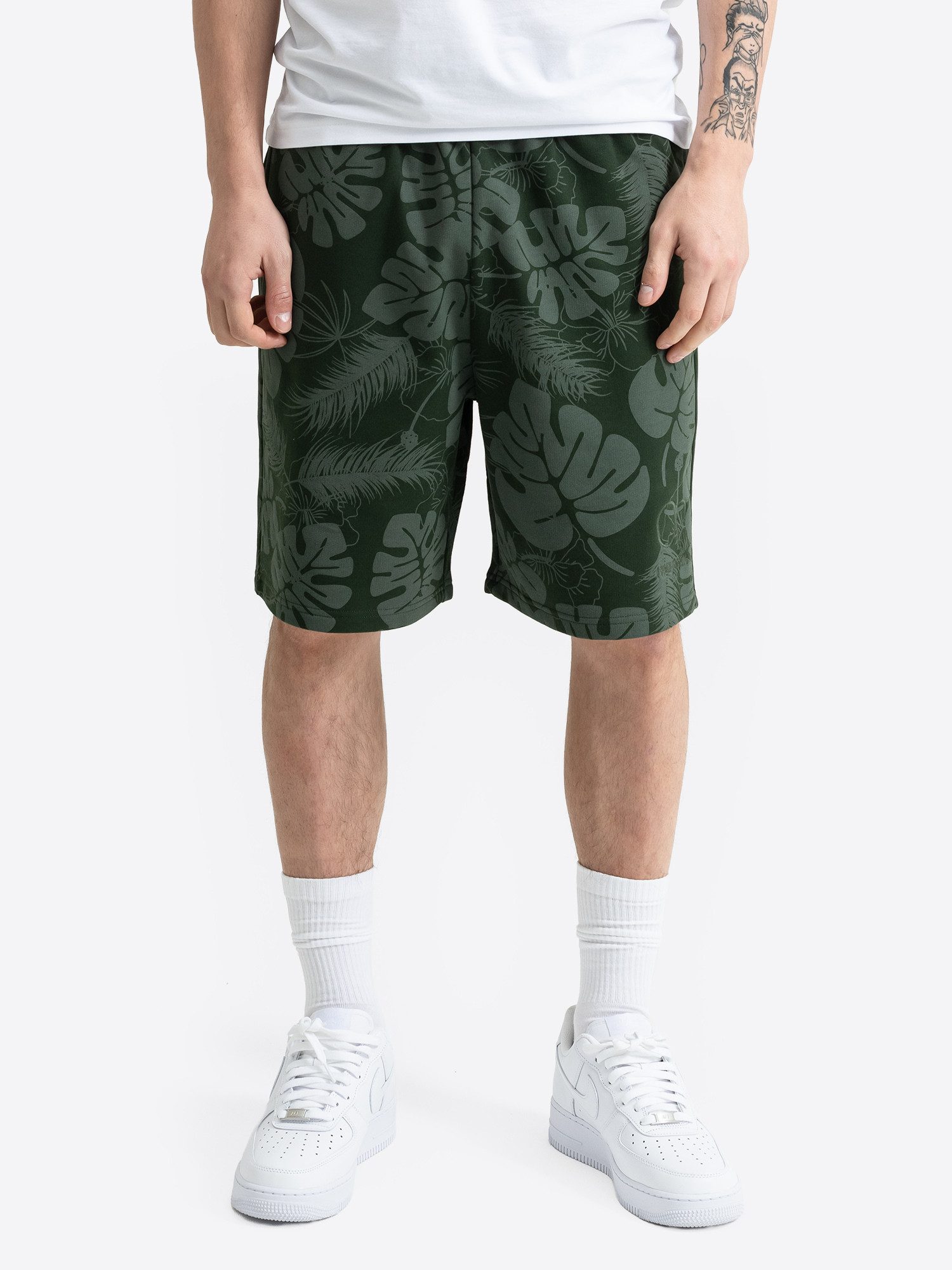 Ocean Pacific Sweatshorts ULUWATI (1-tlg)