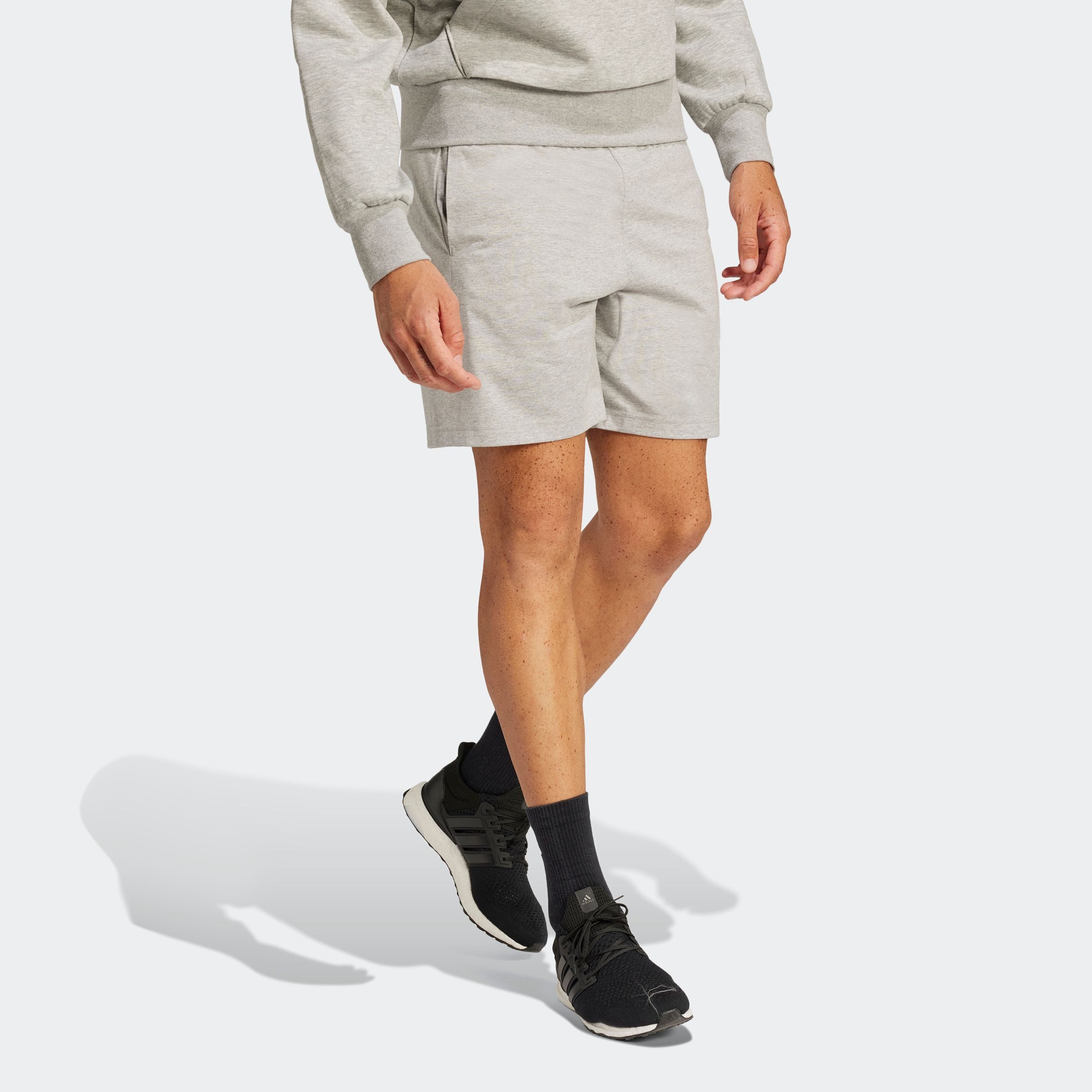 adidas Sportswear Shorts M BL SJ günstig online kaufen