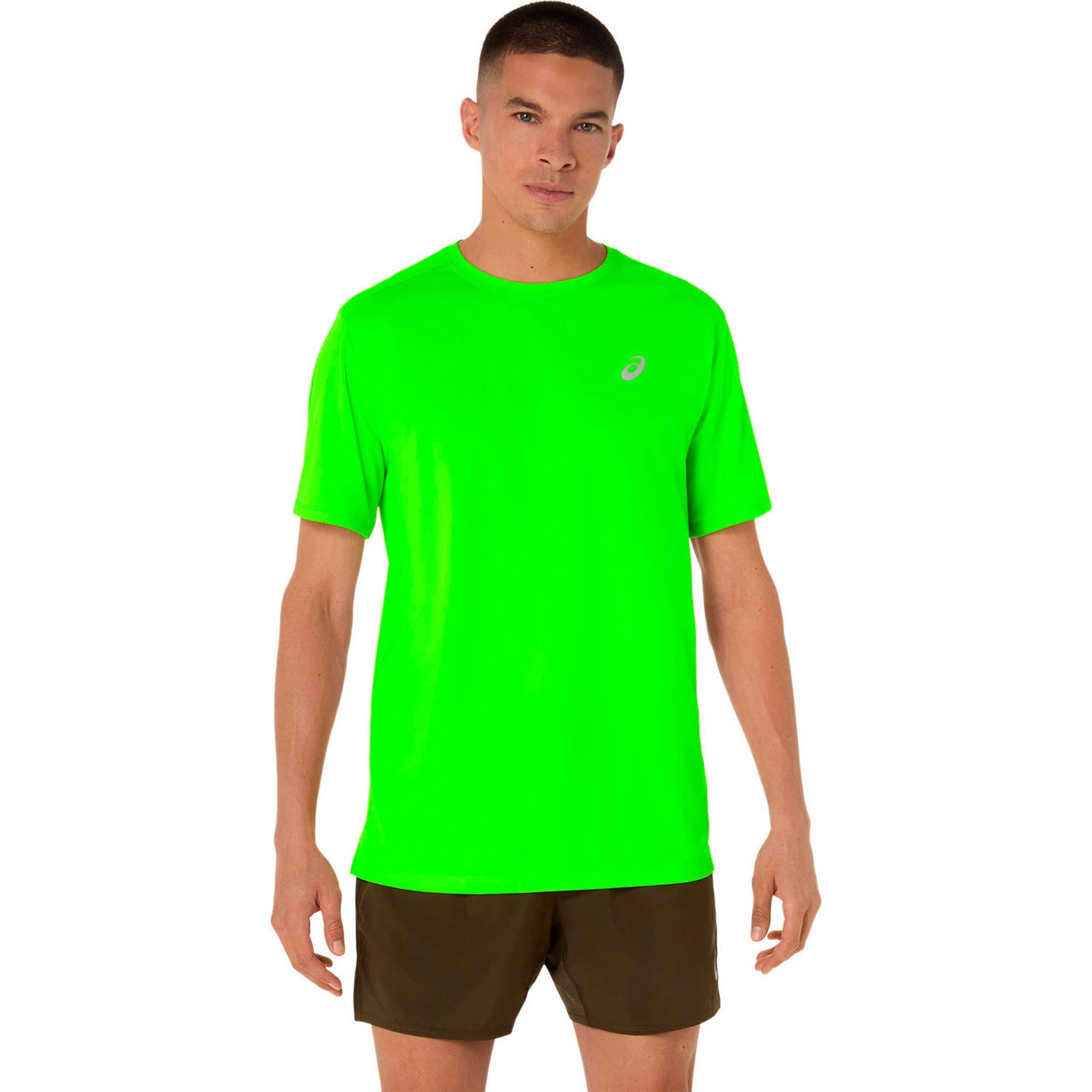 Asics Laufshirt Core