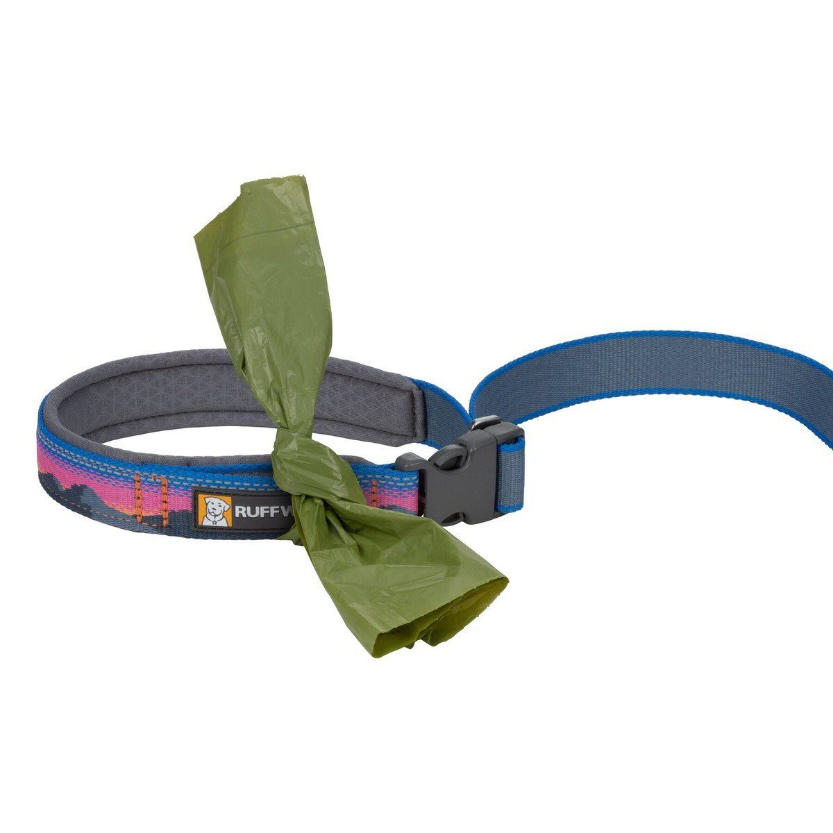 Ruffwear Hundeleine Hundeleine Crag EX Leash Alpine Dusk