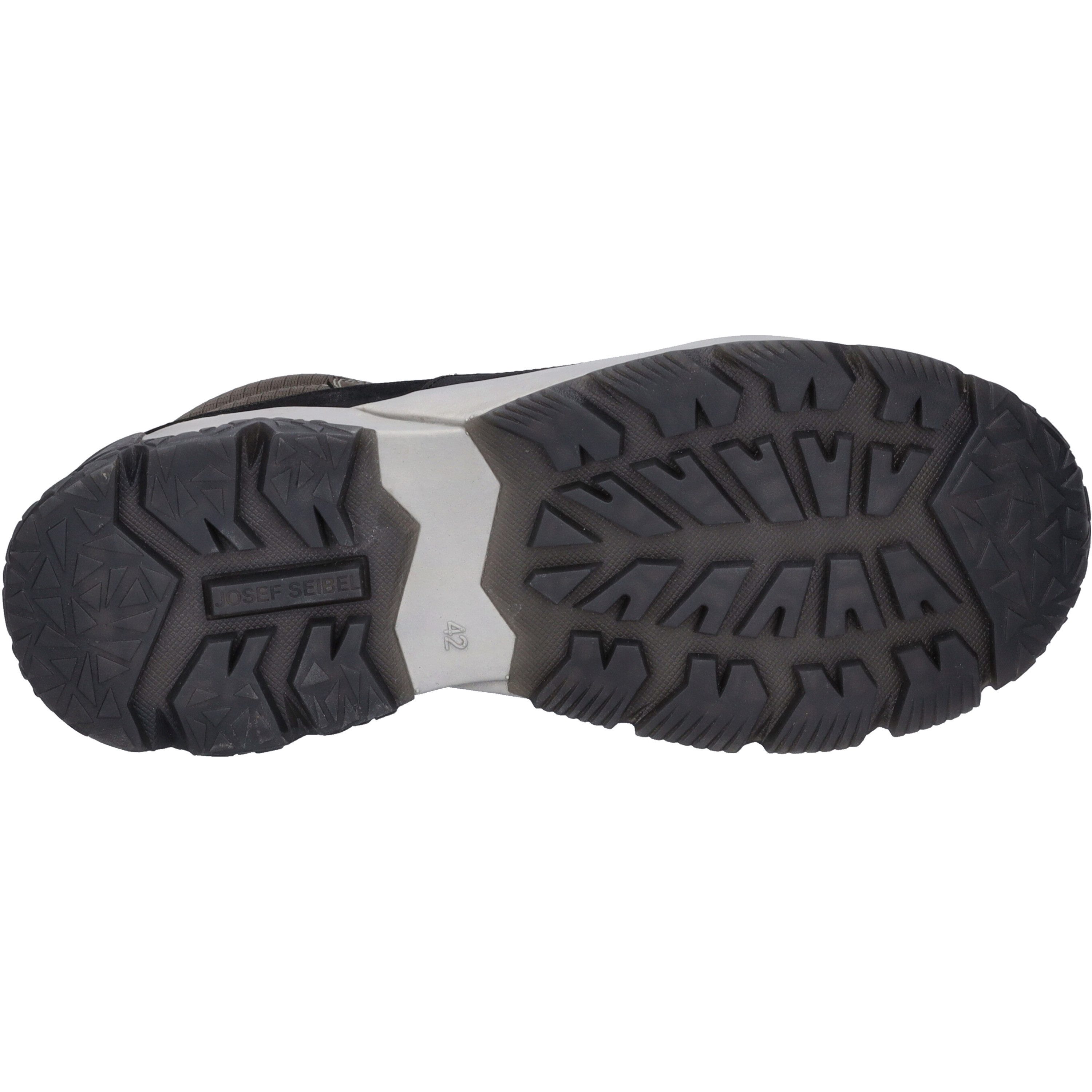 Josef Seibel Philipp 56,grau Stiefelette