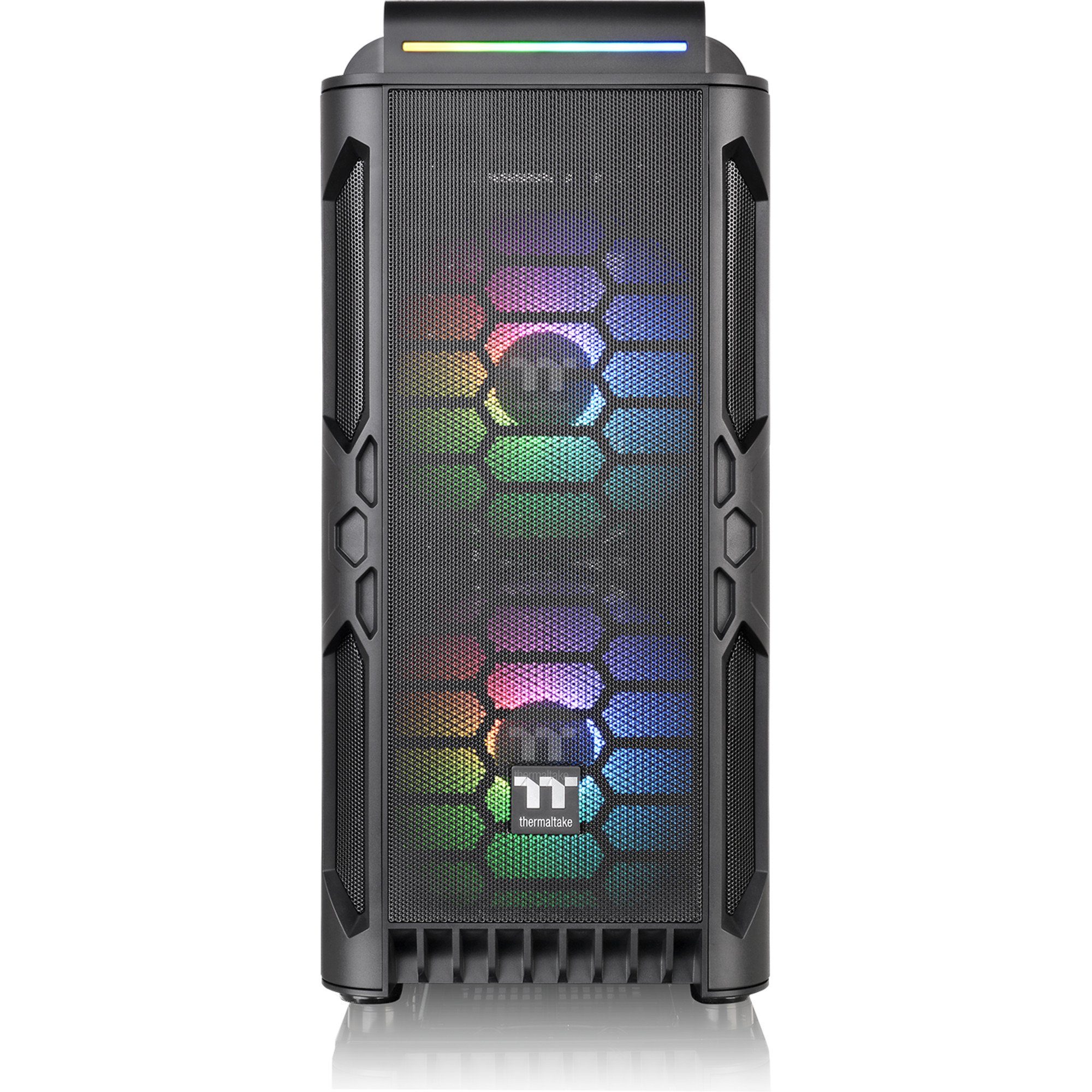 Thermaltake PC-Gehäuse Thermaltake Level 20 RS ARGB, Tower-Gehäuse