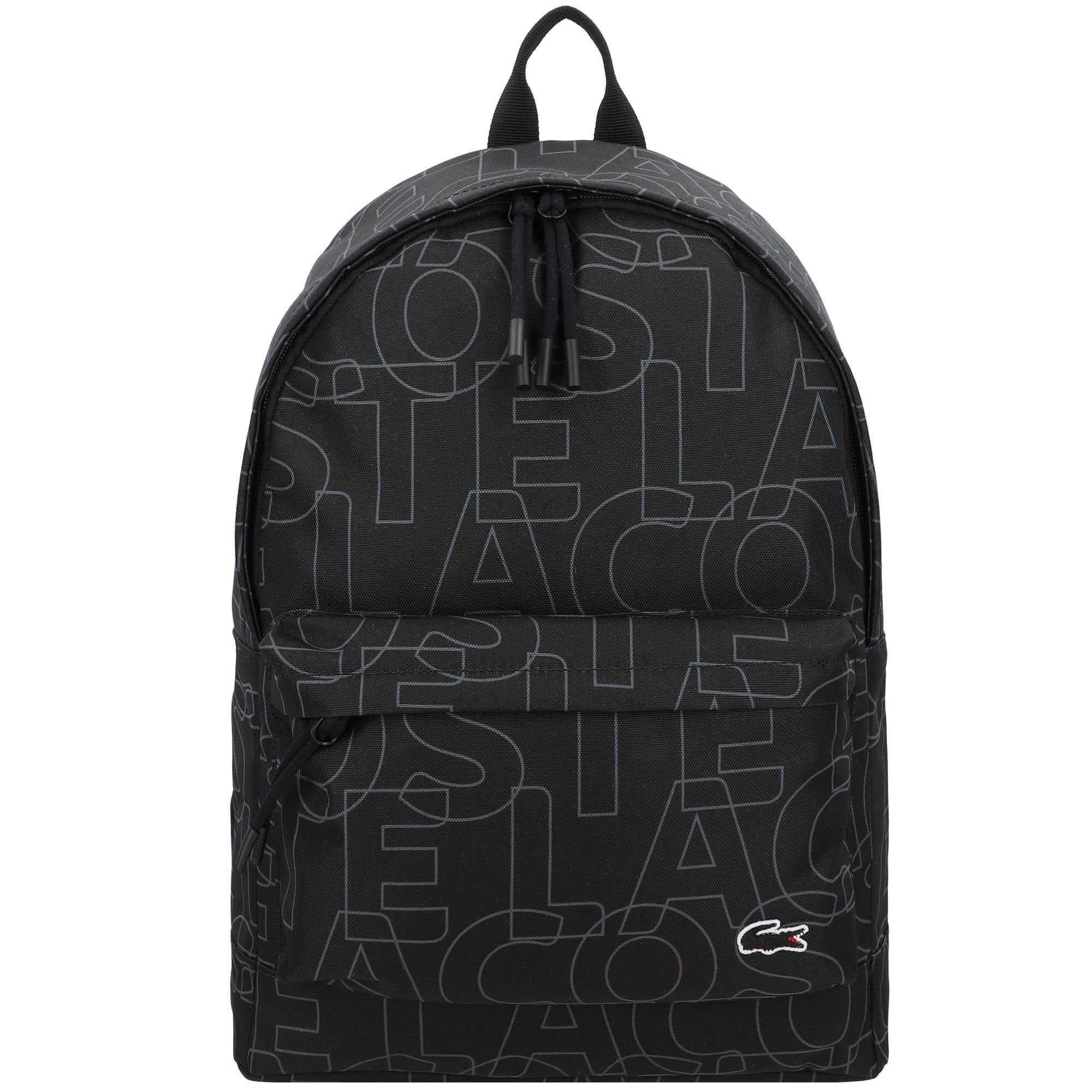 Lacoste Neocroc, Daypack Polyester