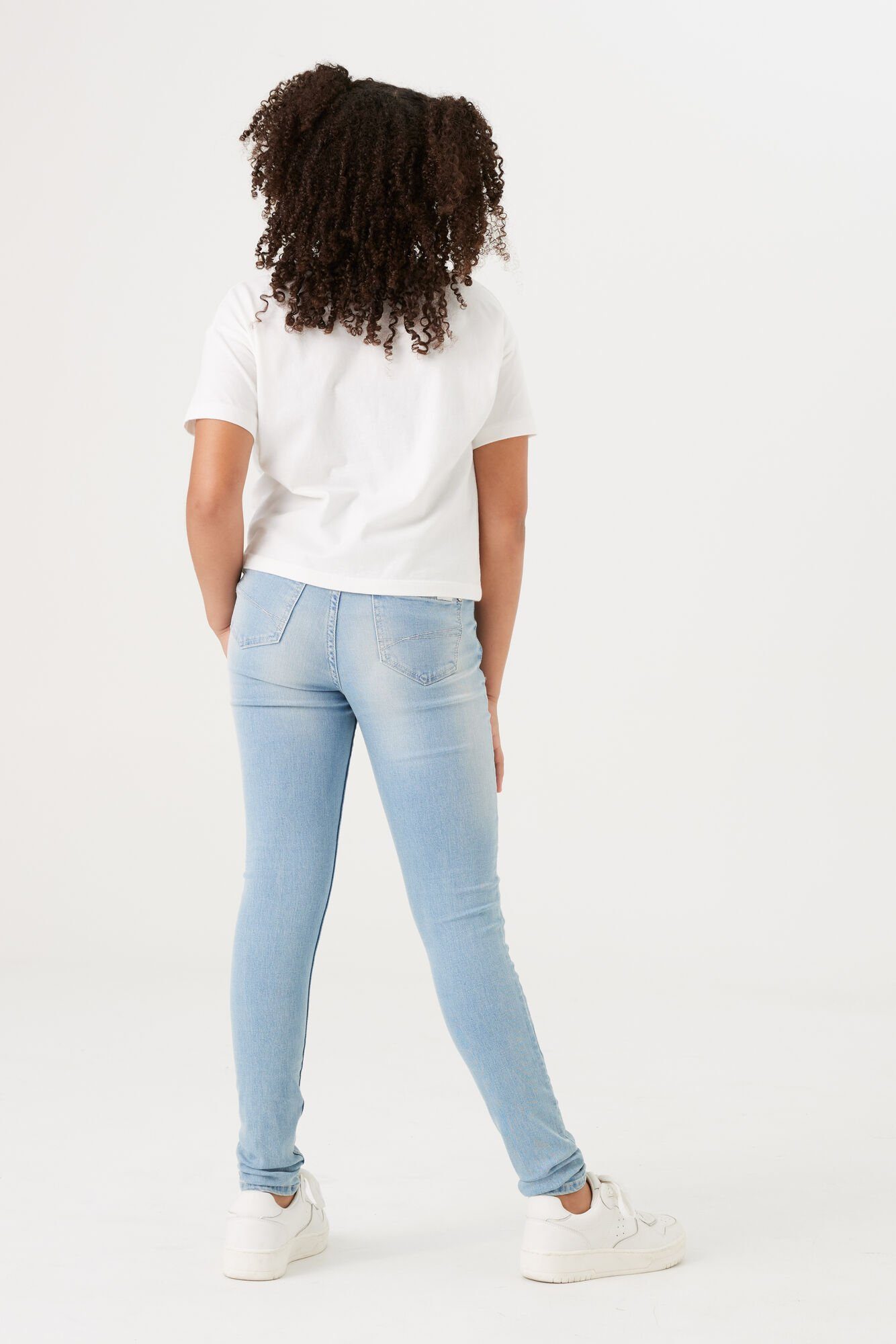 Garcia Skinny-fit-Jeans Rianna superslim