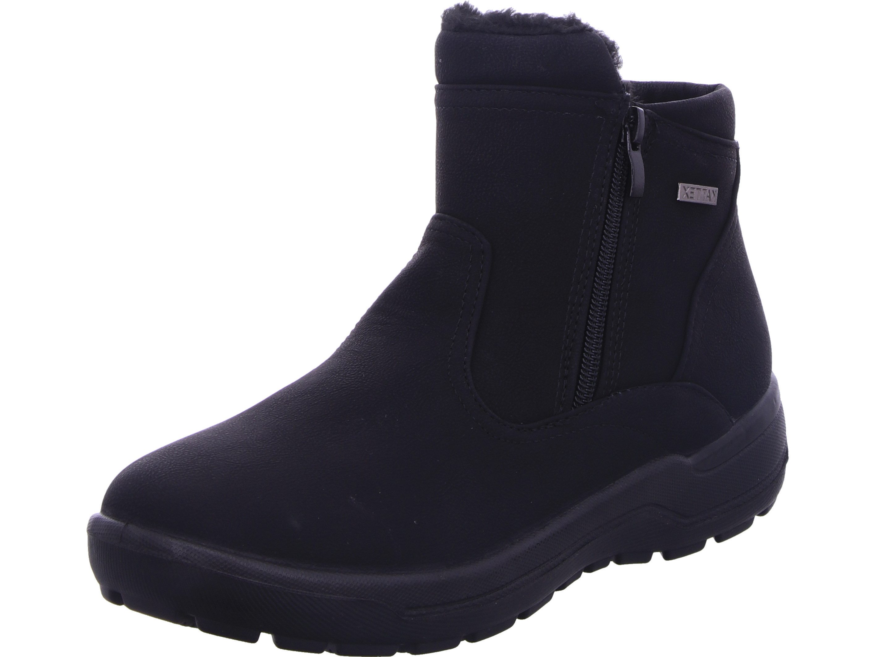 Scandi Stiefel mit TEX-Membran