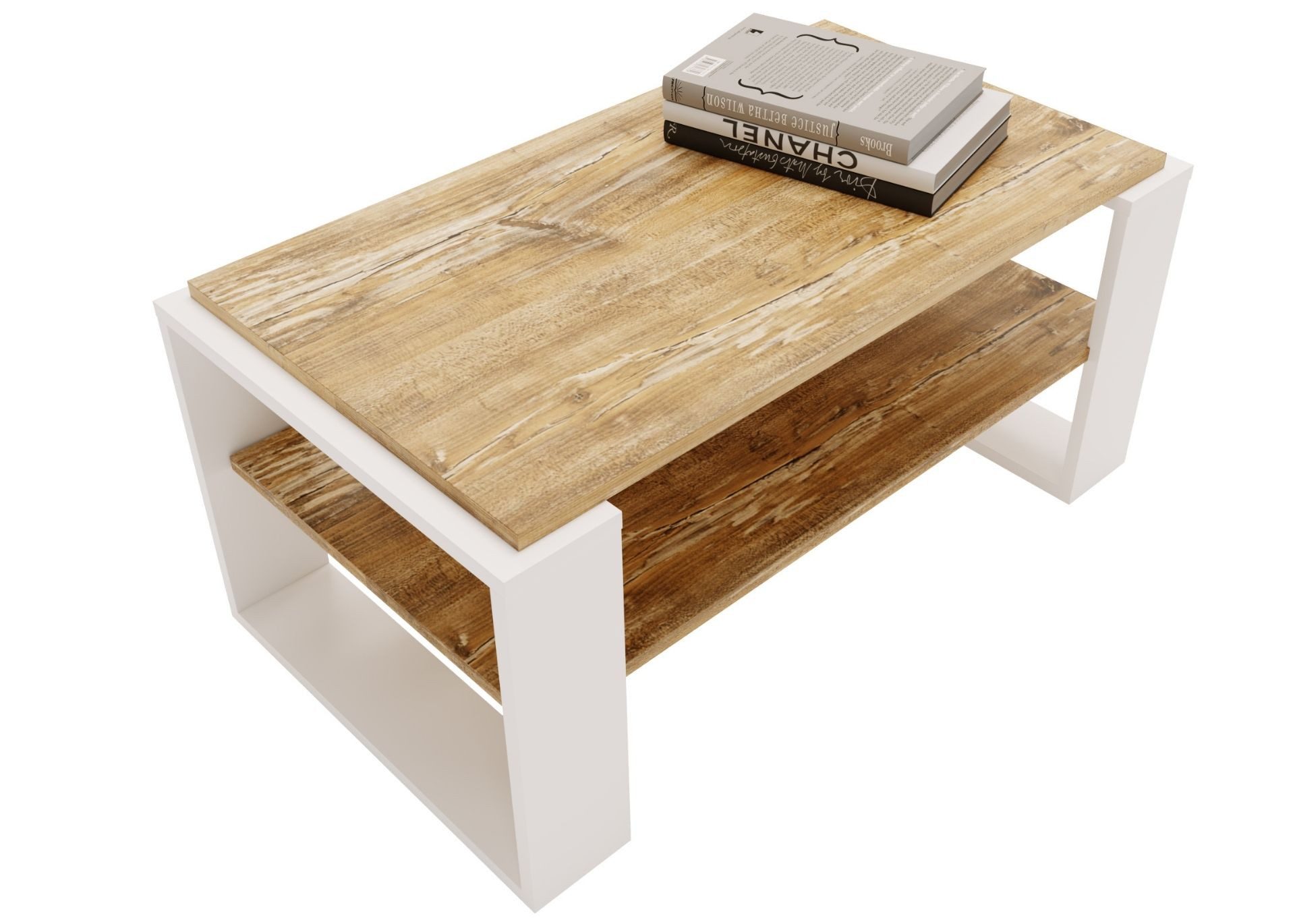 Raumhirsch Furniture Couchtisch Kaja96 modern & günstig online kaufen