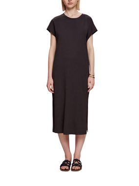 Esprit Midikleid Midi-Kleid aus Jersey