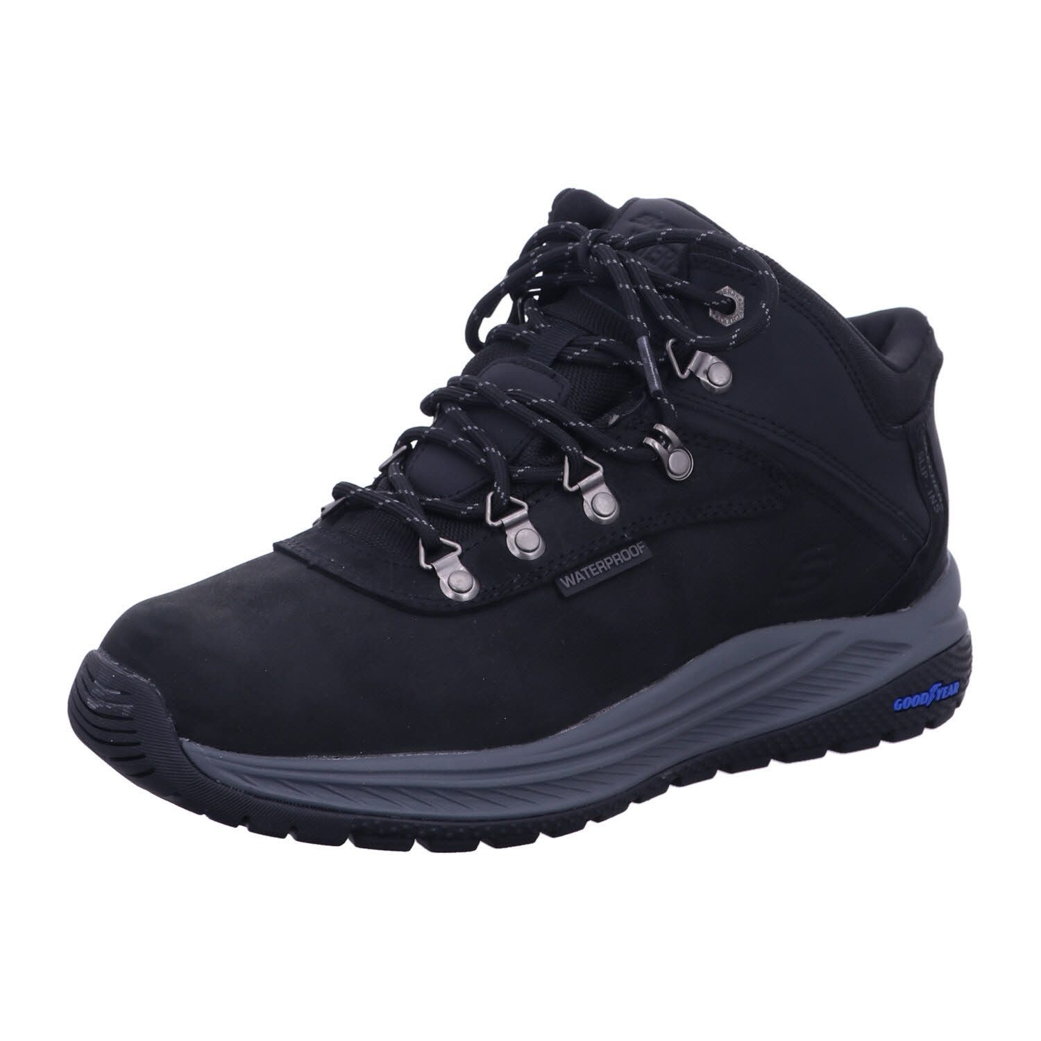 Skechers MEROE - PIKEMAN Stiefelette günstig online kaufen