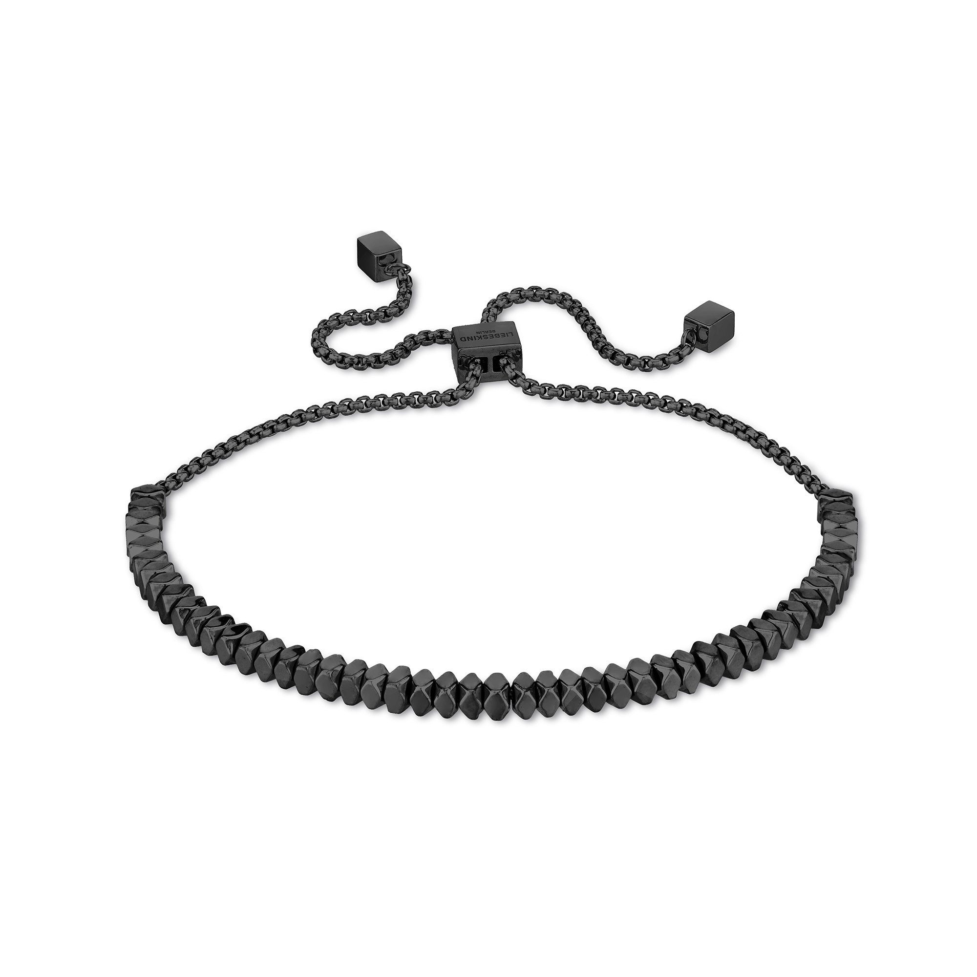 Liebeskind Berlin Armband Edelstahl günstig online kaufen