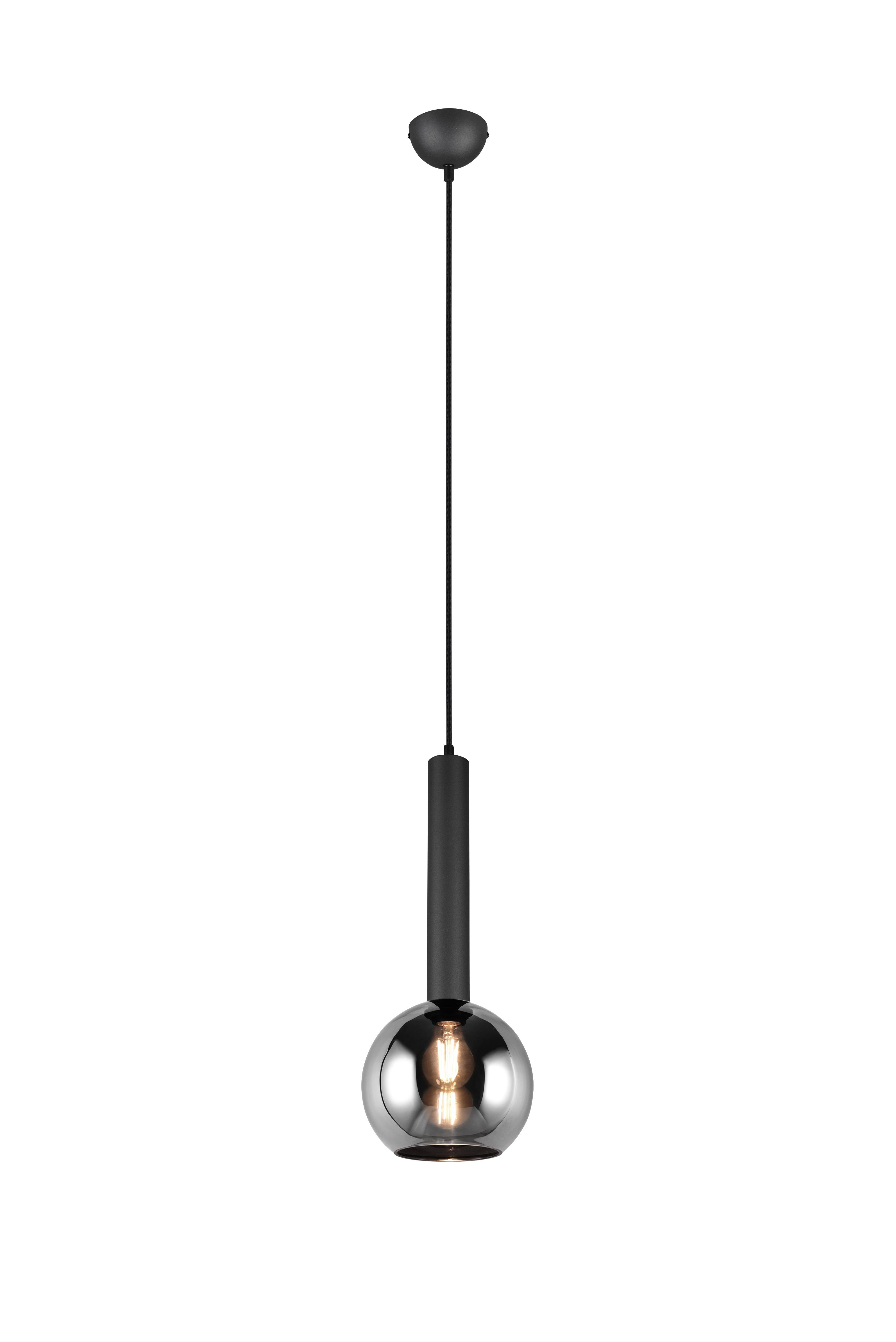 lightling Pendelleuchte Layton, ohne Leuchtmittel, moderne günstig online kaufen