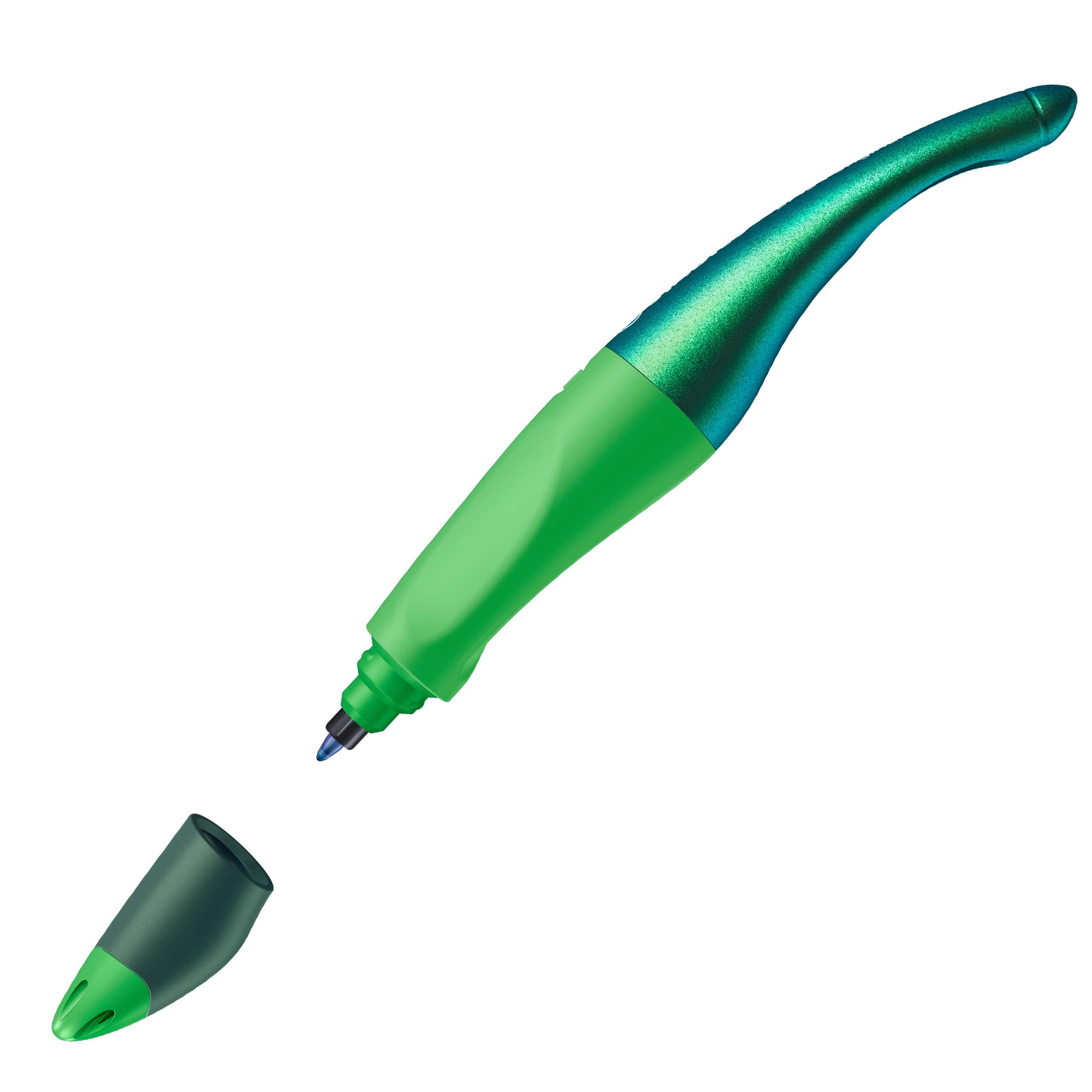 STABILO Tintenroller EASYoriginal Hologra