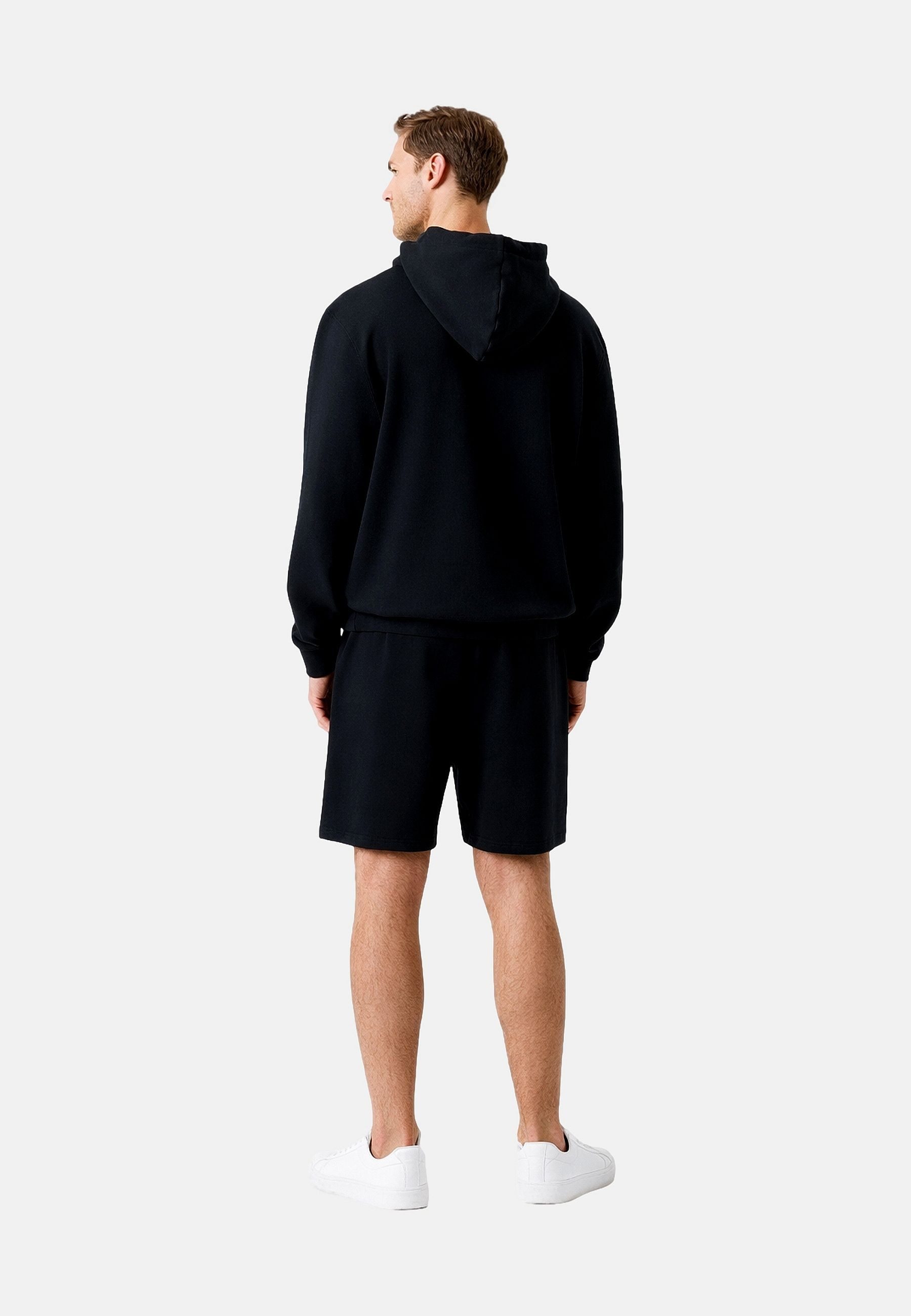 Björn Borg Hoodie Kapuzensweatshirt Hoodie (1-tlg)