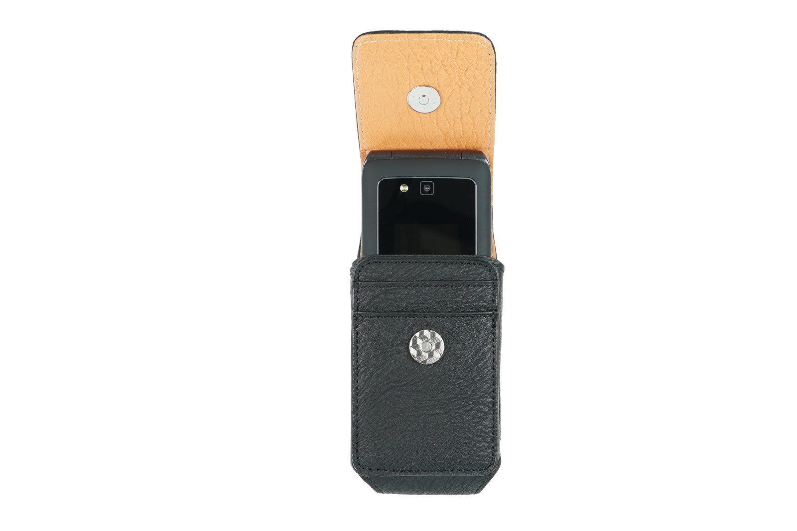 Handytasche Handytasche mit Gürtelschlaufe für TTFone Titan TT950