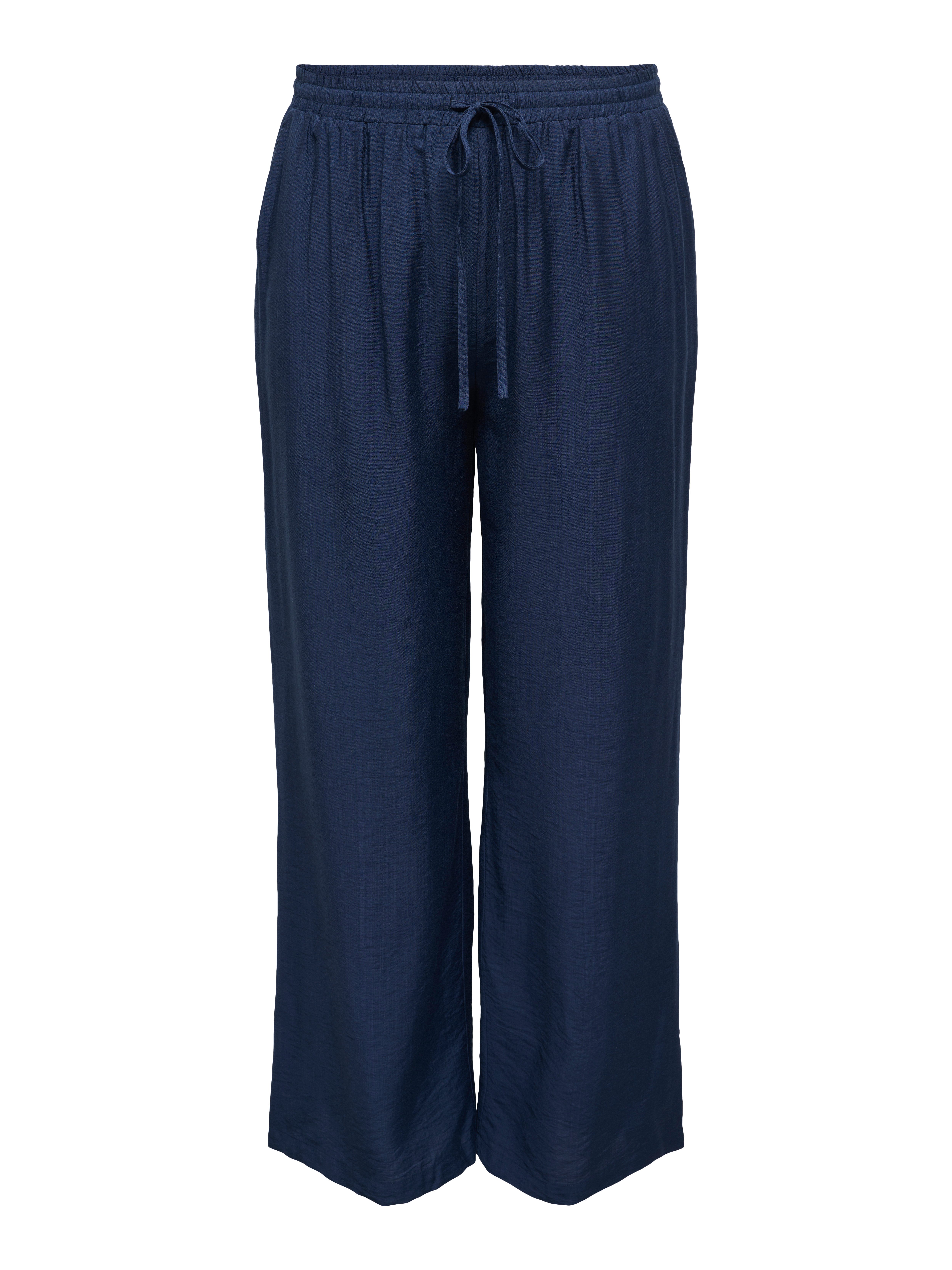 ONLY CARMAKOMA Stoffhose CARSANDY HW PANTS TLR günstig online kaufen