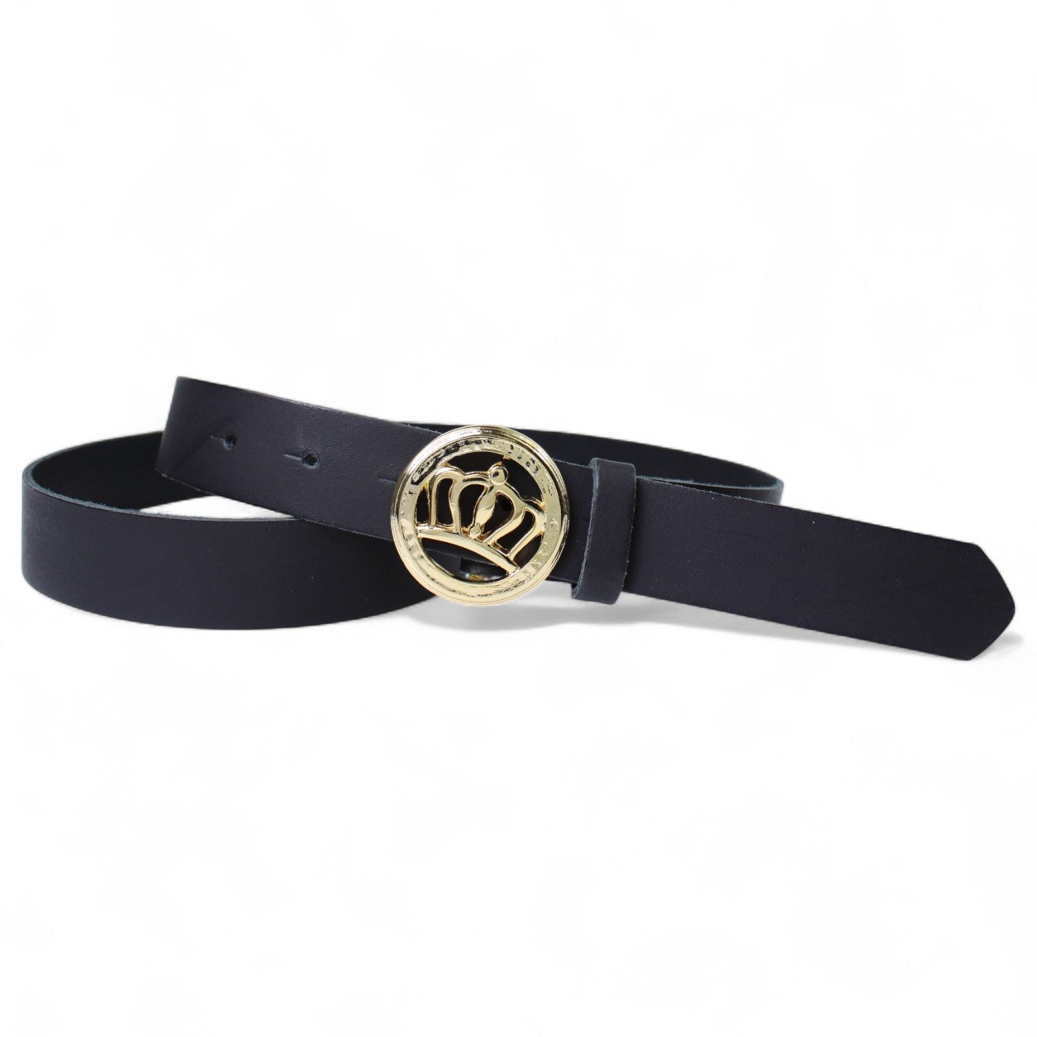 FRONHOFER Ledergürtel 18007 (1-St) 3 cm, Rindsleder, zeitloser Stil, Wechse günstig online kaufen