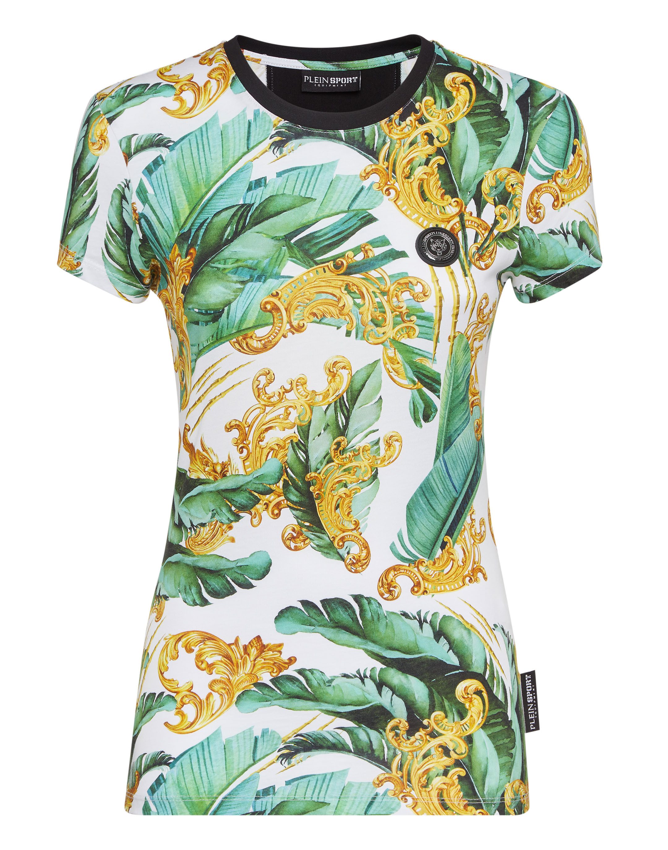 PLEIN SPORT T-Shirt T-Shirt