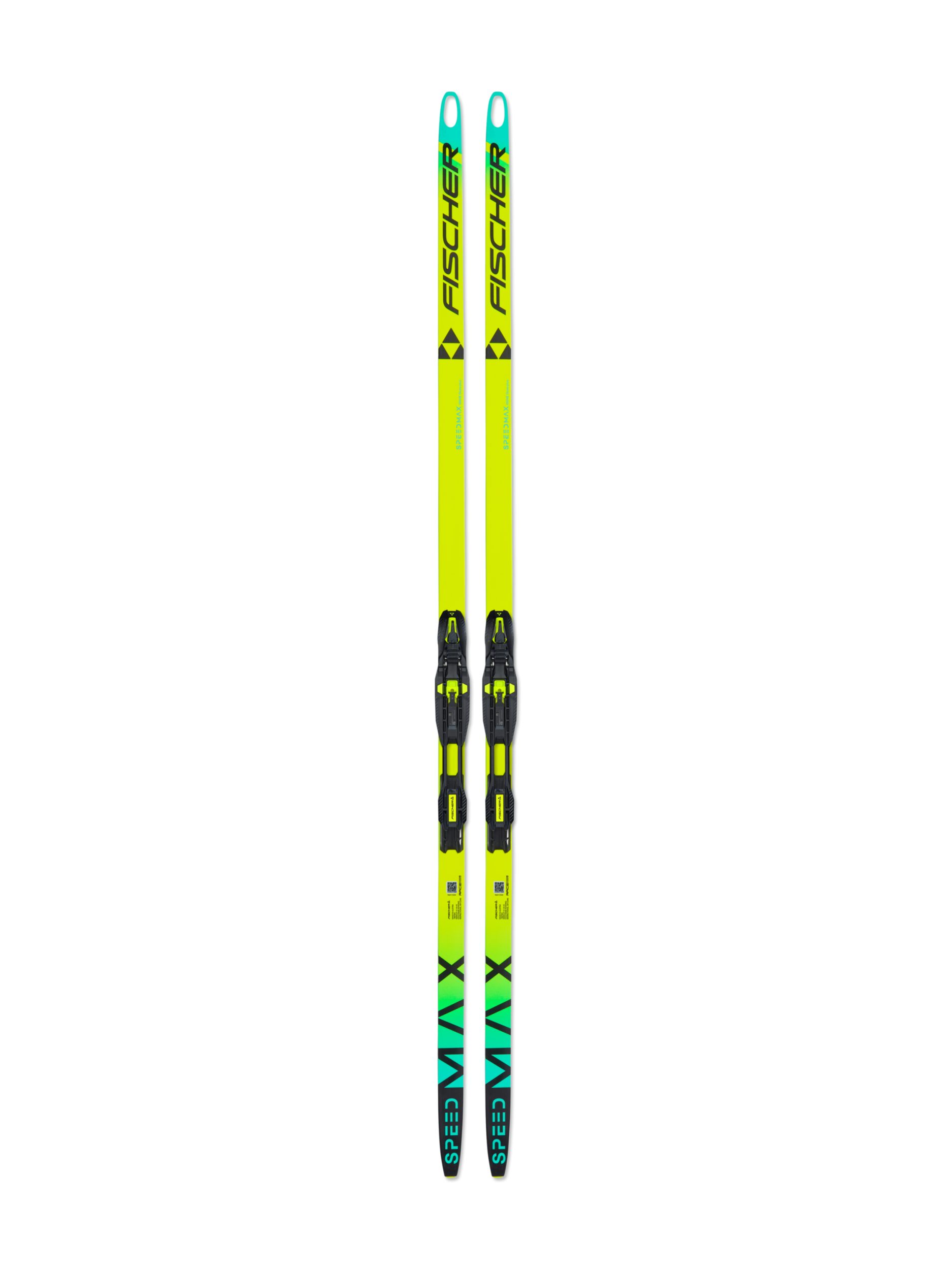 Fischer Sports Ski SPEEDMAX 100HE SKATE PLUS 610 STIFF -