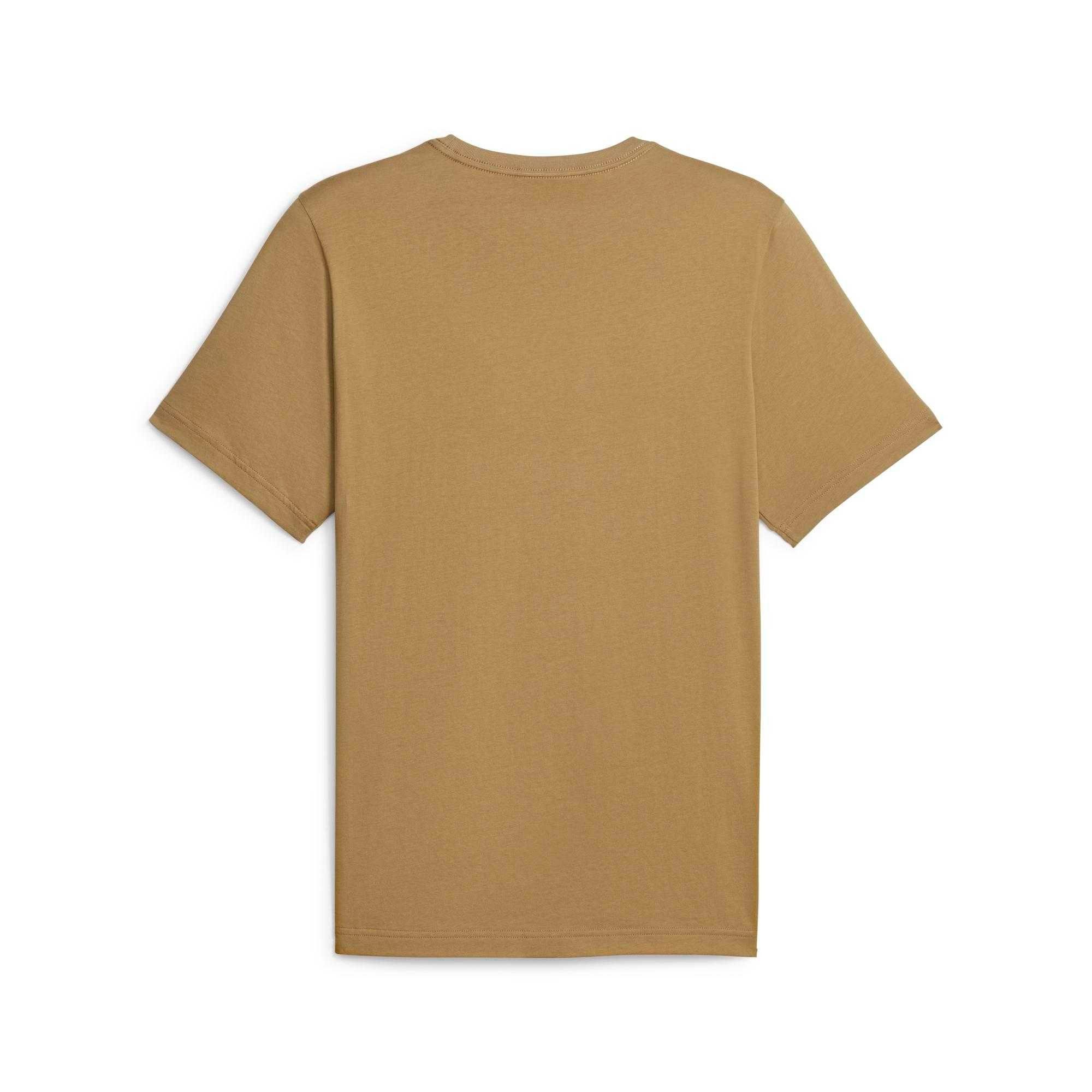 PUMA T-Shirt Herren T-Shirt 1er Pack günstig online kaufen