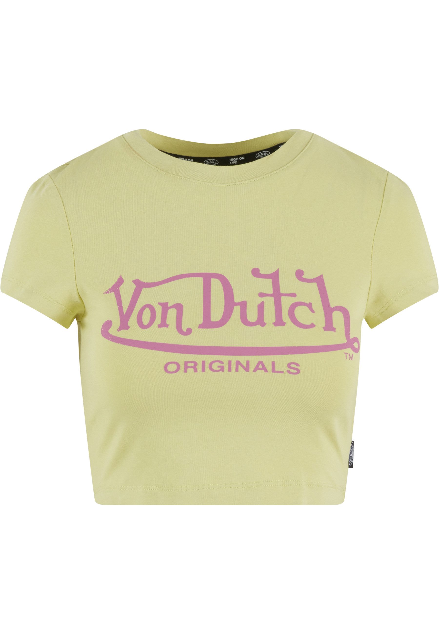 Von Dutch T-Shirt Von Dutch ARTA SHIRTS (1-tlg)