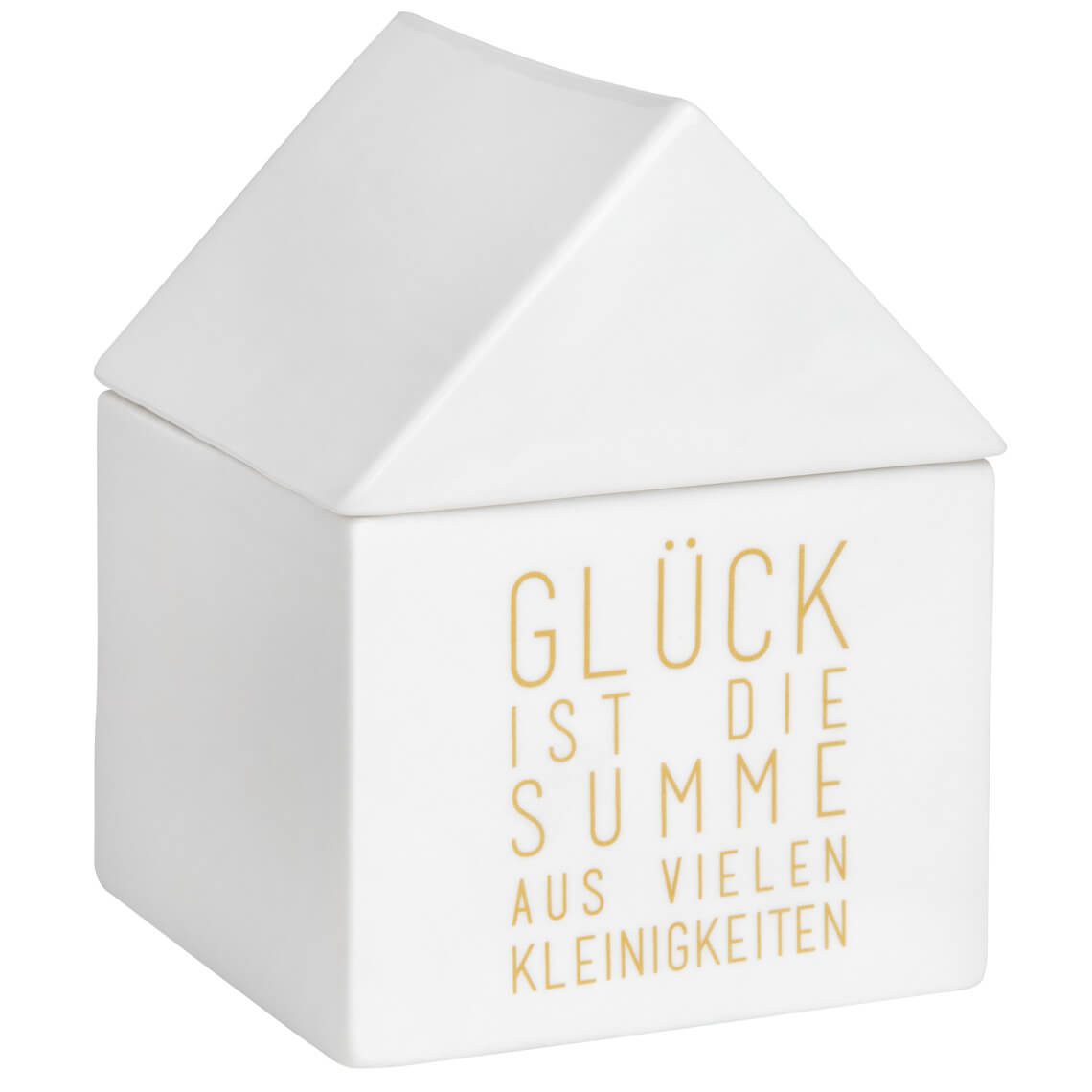 Räder Design Aufbewahrungsdose Porzellandose (groß) mit Deckel " Schatzkammer " von räder design Glüc