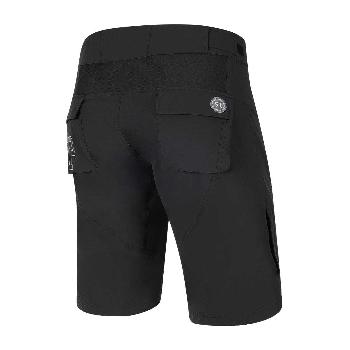 Protective Fahrradhose Shorts P-Flying High günstig online kaufen